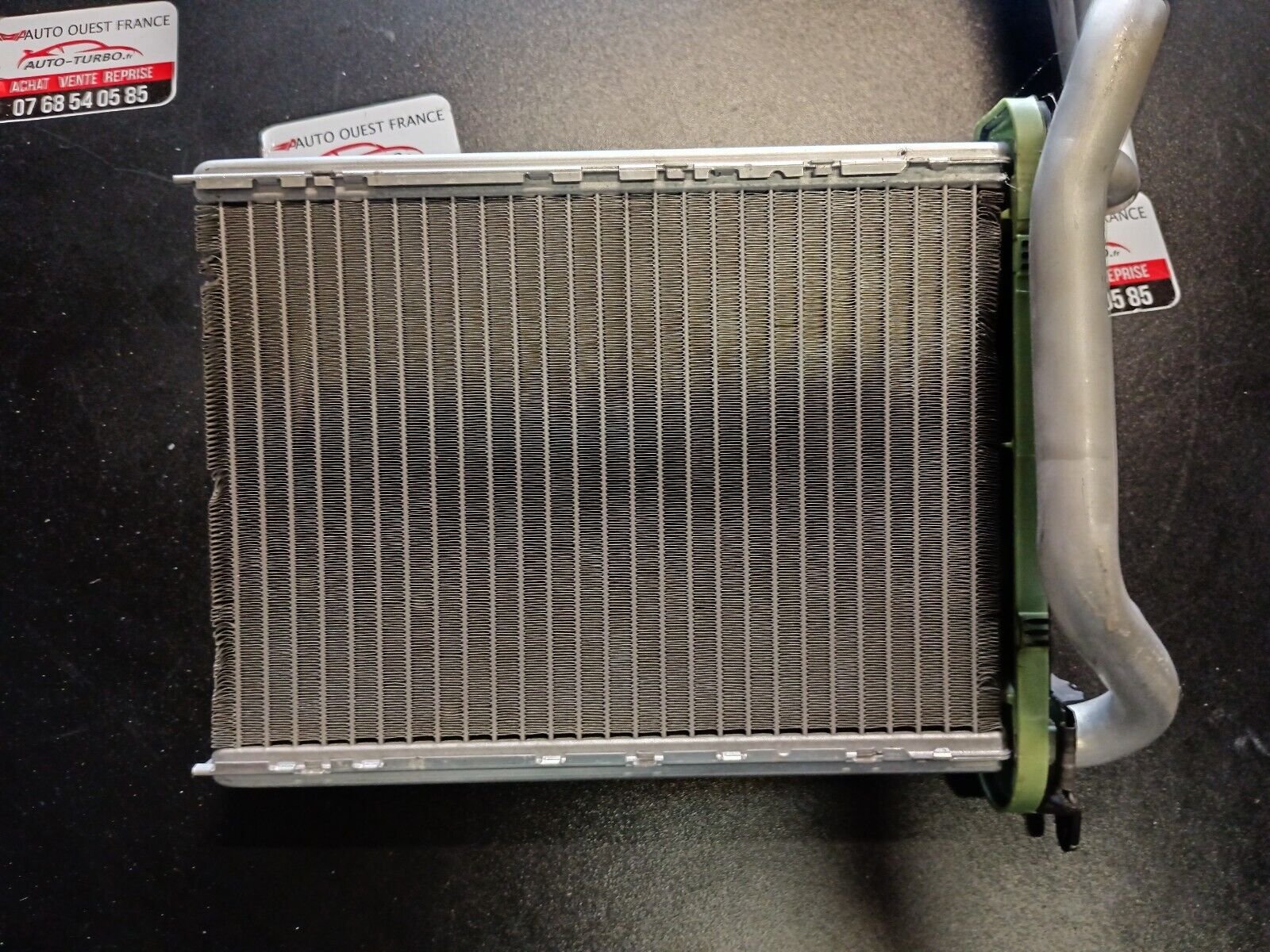 RADIATEUR DE CHAUFFAGE SCENIC 3 REFERENCE: 671251Q