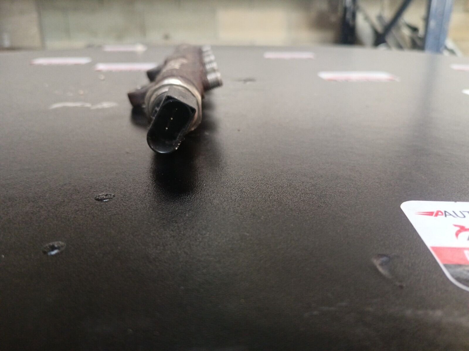 RAMPE INJECTION BOXER, JUMPER, TRANSIT 2.2HDI REFERENCE: BK2Q9D280AB