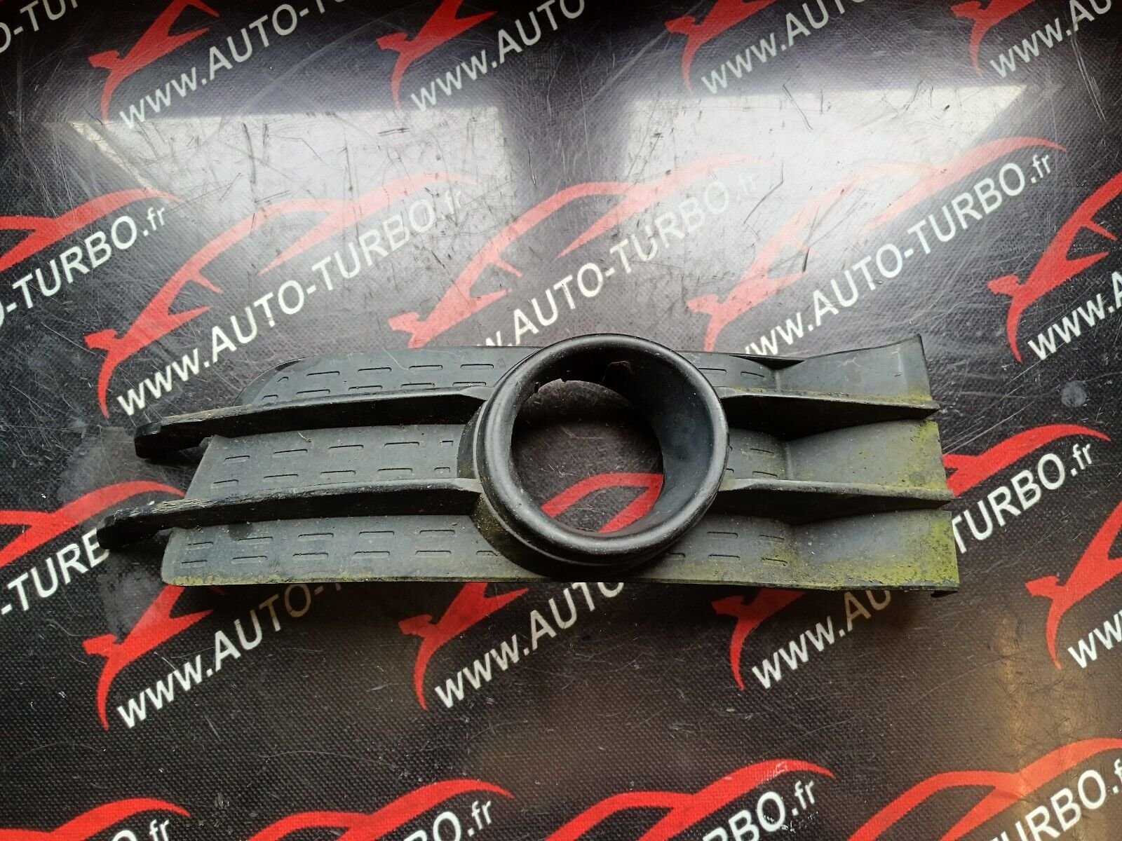 ENJOLIVEUR PARE CHOC AVANT DROIT CITROEN C5 REFERENCE: 9652986877