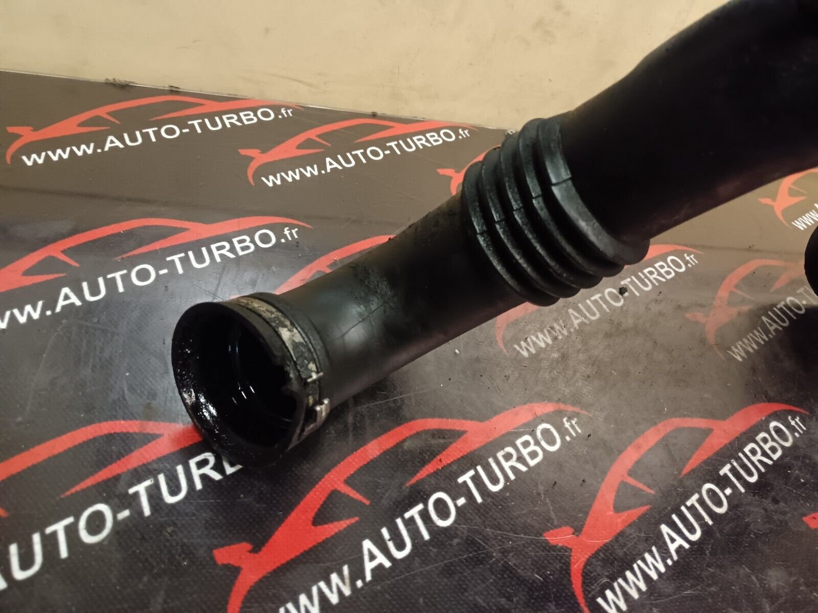 TUYAU DURIT TURBO ALFA ROMEO 159 REFERENCE: 51770153