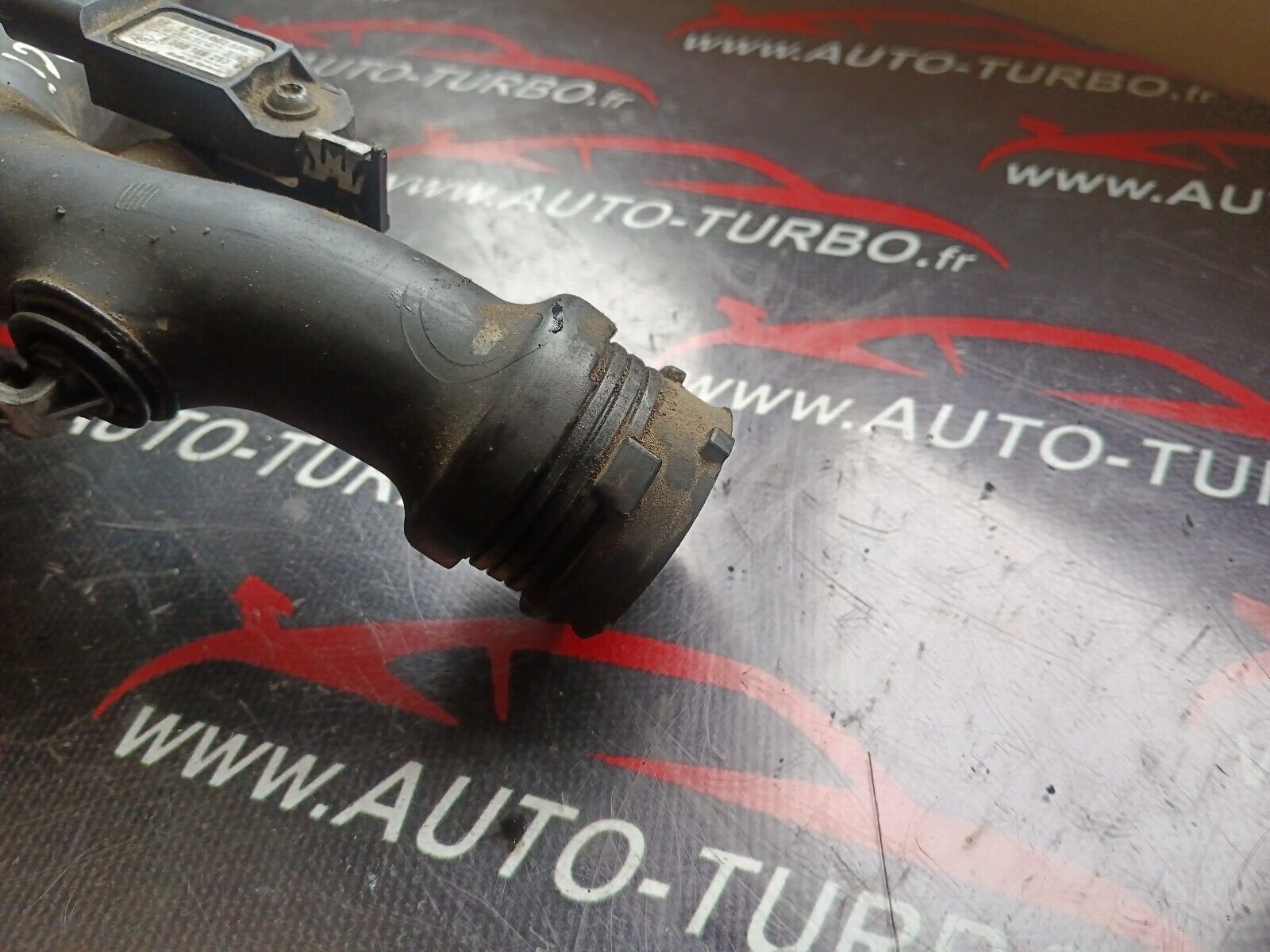 DURITE TUYAU CLIO 3 1.5DCI REFERENCE: 8200468372