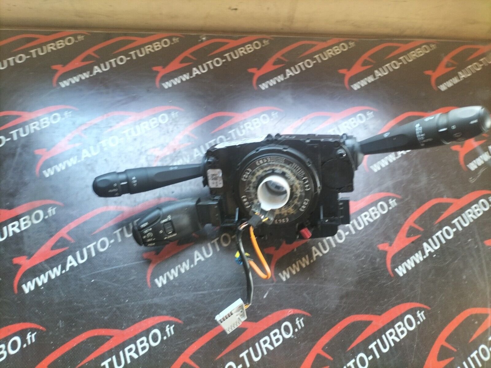 COMMODOS REGULATEUR VITESSE   PEUGEOT 308 PHASE 2 98154514ZD