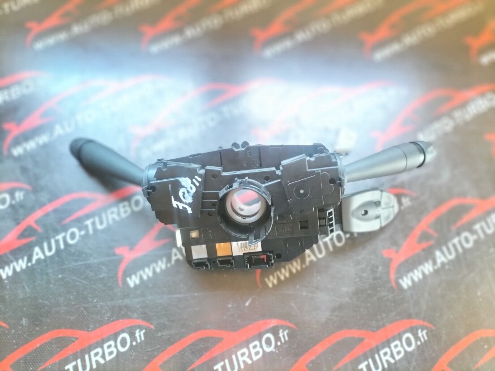 COMMODOS REGULATEUR VITESSE   PEUGEOT 308 PHASE 2 98154514ZD