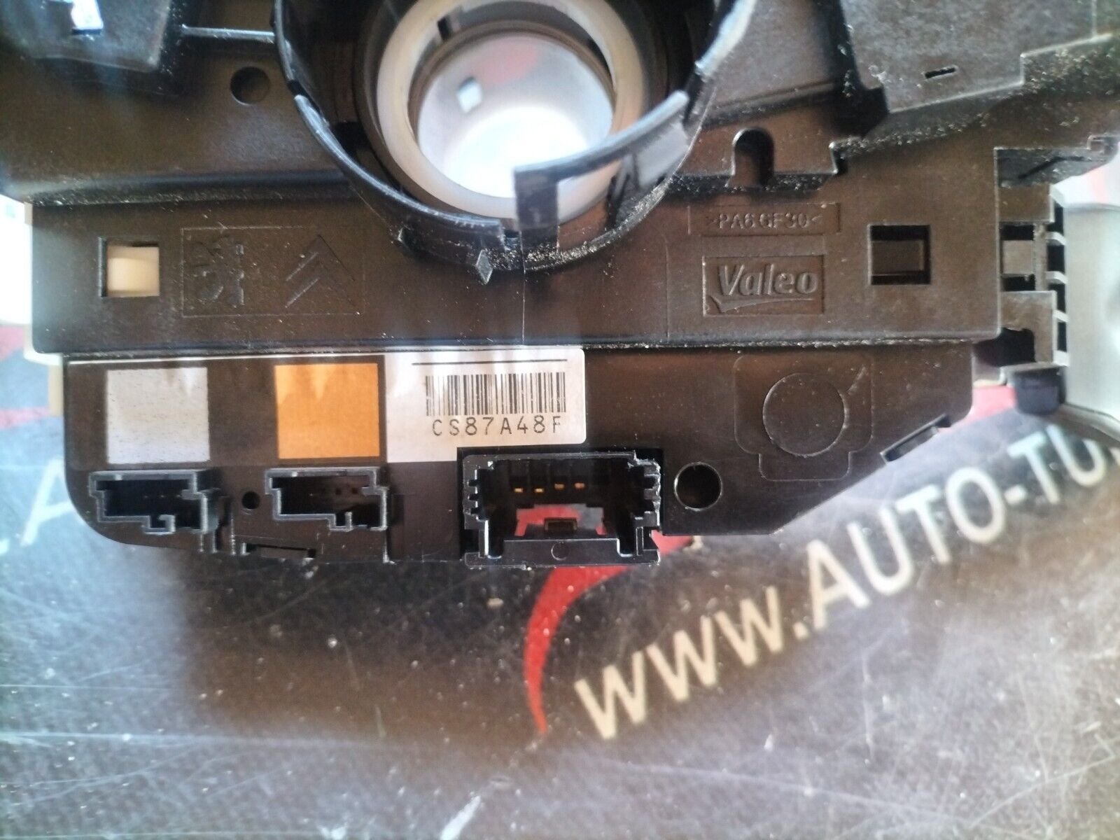 COMMODOS REGULATEUR VITESSE   PEUGEOT 308 PHASE 2 98154514ZD