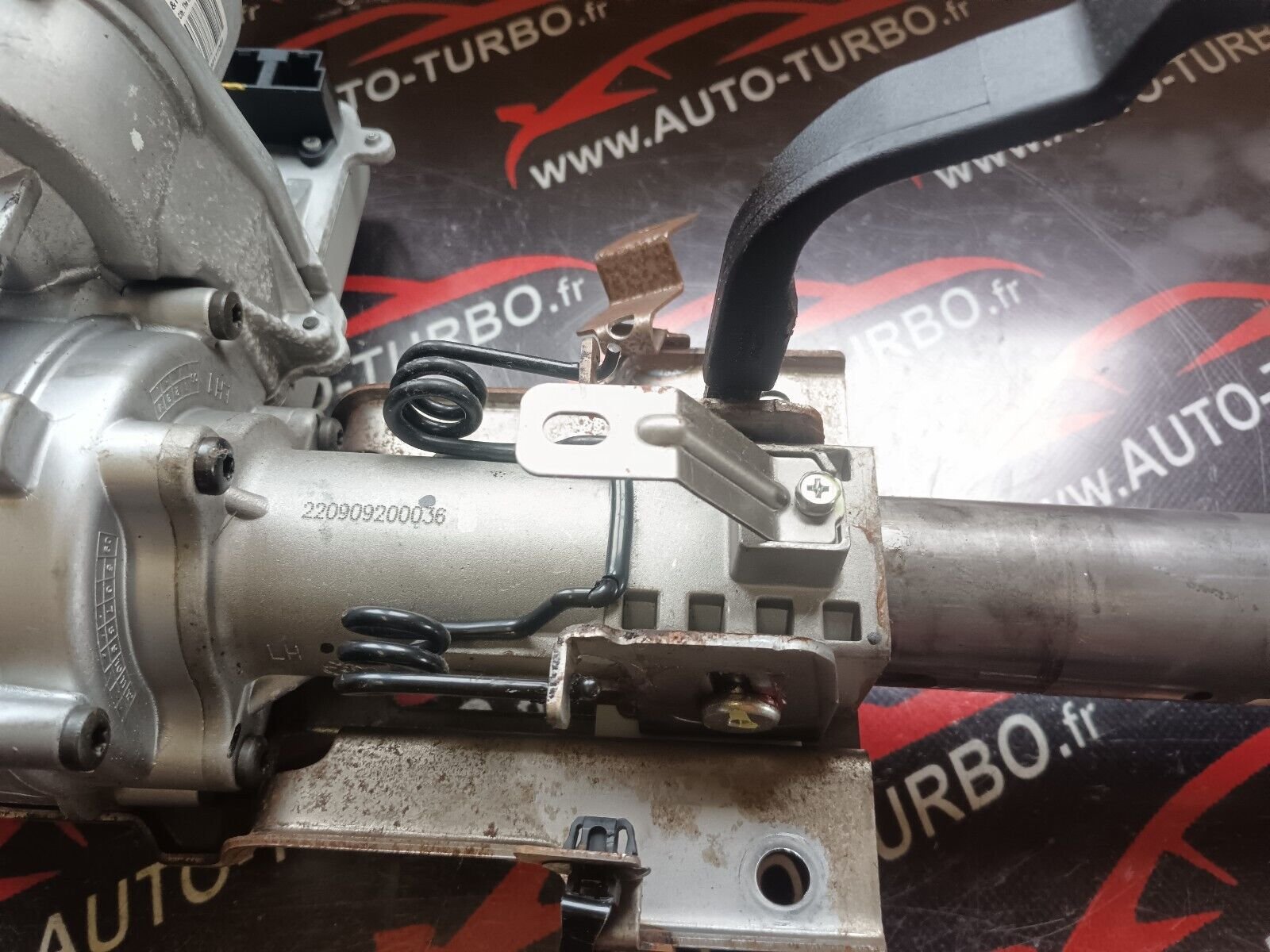 COLONNE DE DIRECTION HYUNDAI i30 1.6CRDI 90CH REFERENCE: 5630021700