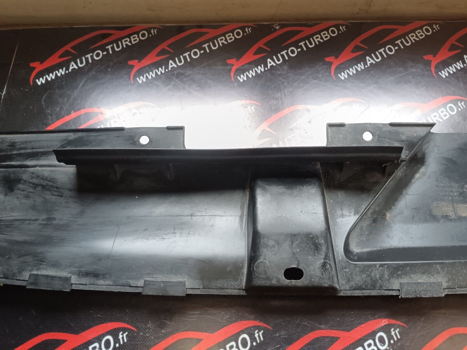 SUPPORT SERRURE CAPOT AUDI A5 COUPE 3.0TDI REFERENCE 8T0807081