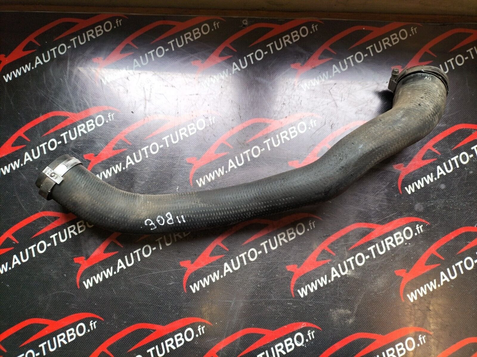 DURITE DE TURBO PEUGEOT 308 II 1.2 eTHP 9815434180