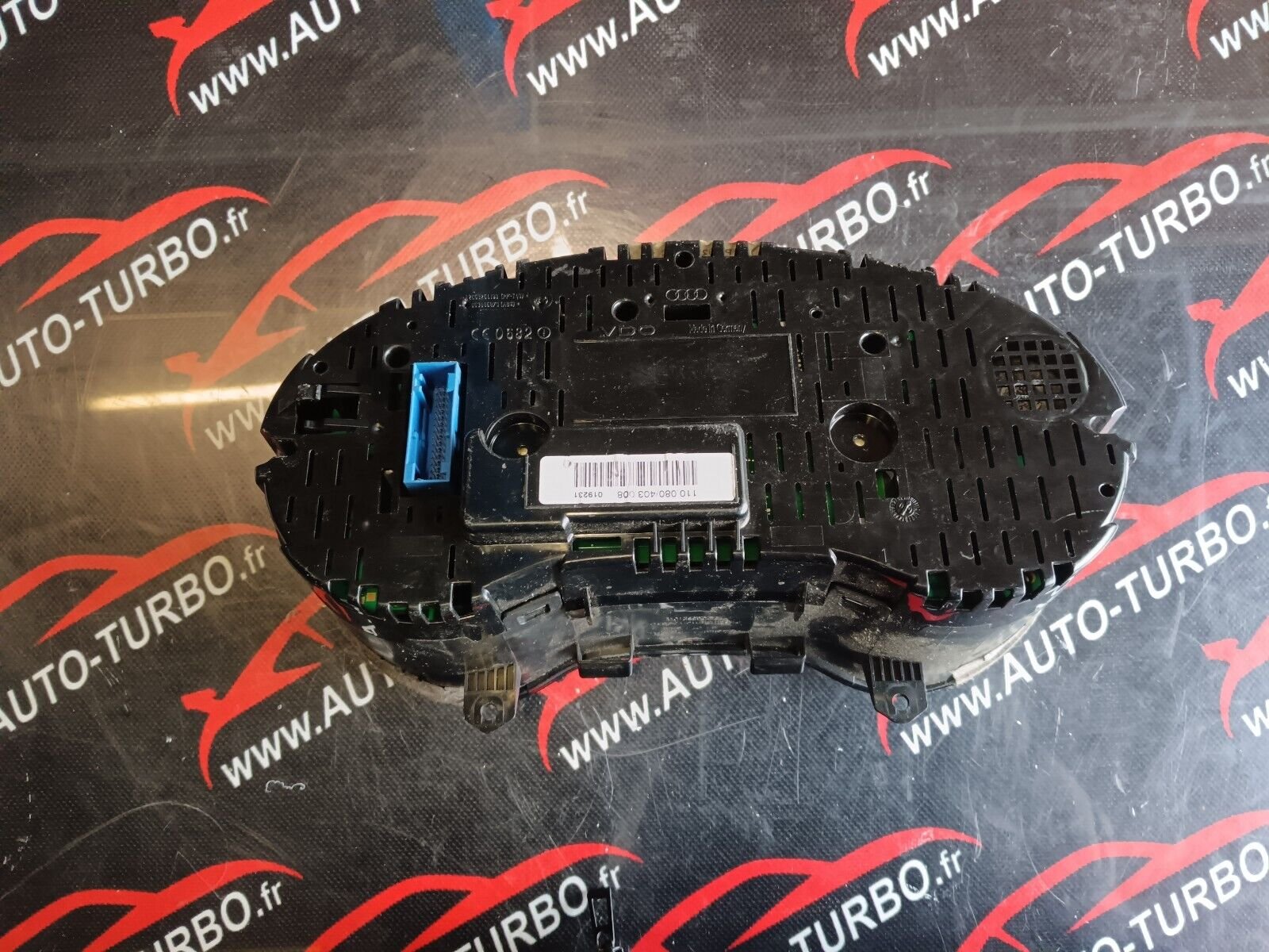 COMPTEUR VITESSE AUDI A3 REFERENCE: A2C53321011