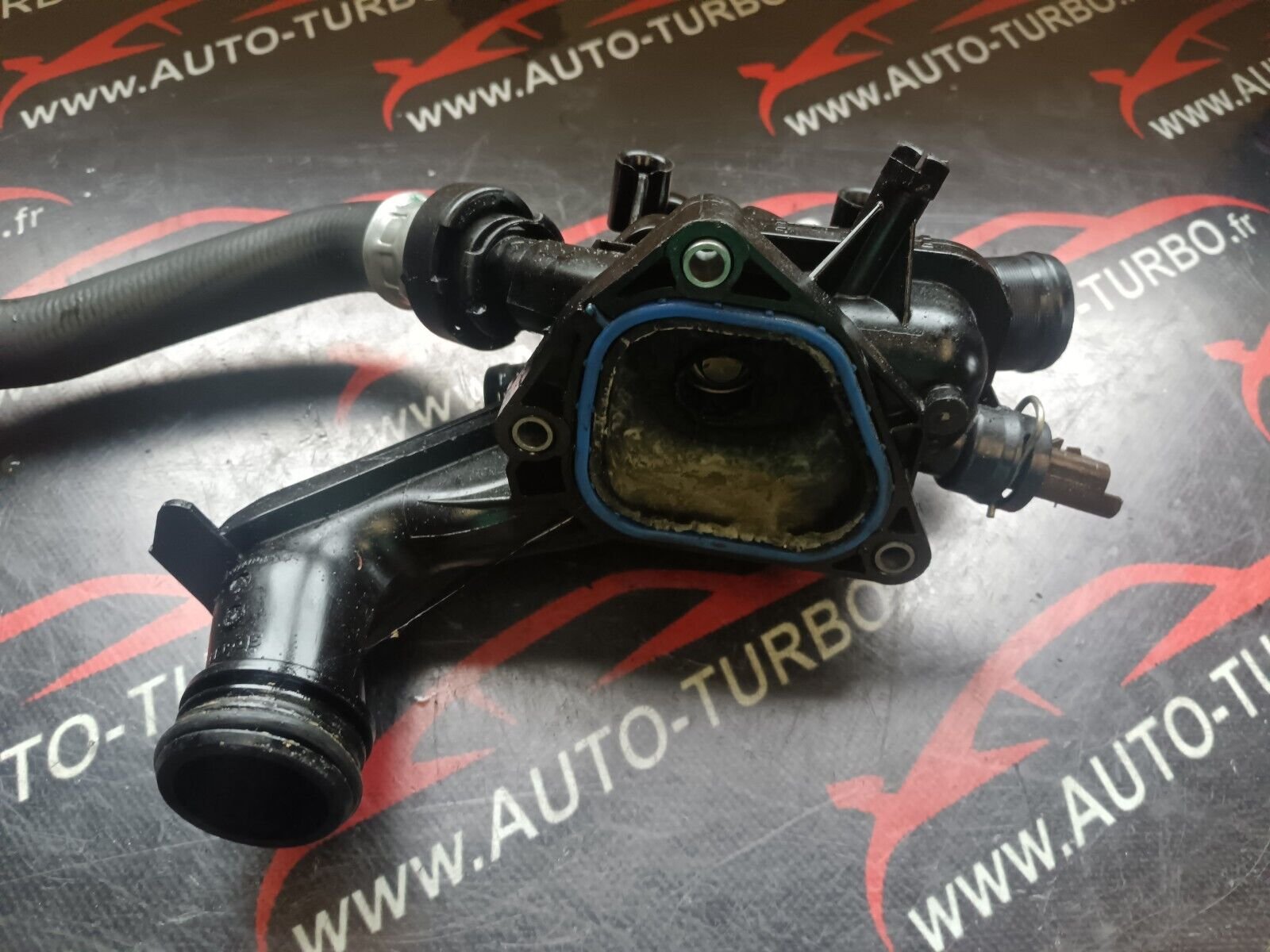THERMOSTAT CITROEN C4 1.6 VTI