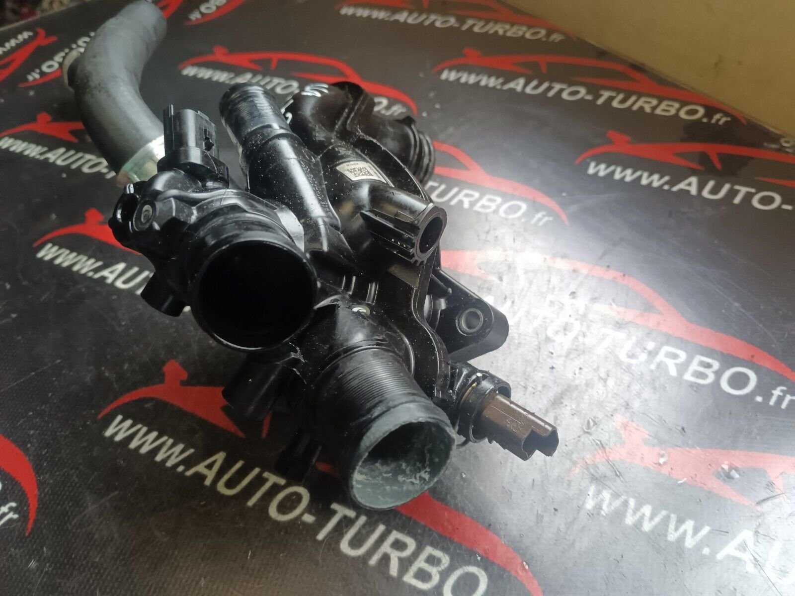 THERMOSTAT CITROEN C4 1.6 VTI