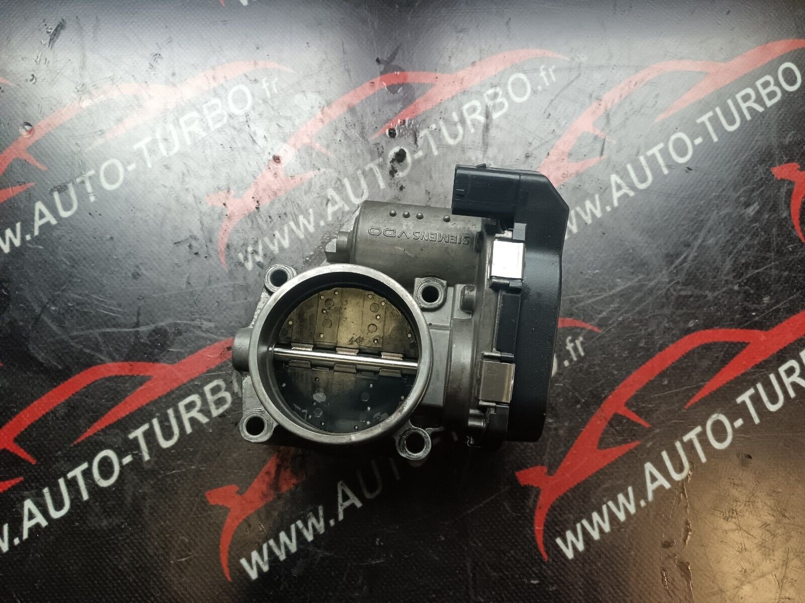 BOITIER PAPILLON BMW SERIE 1 E87 120i REFERENCE: A2C53115534