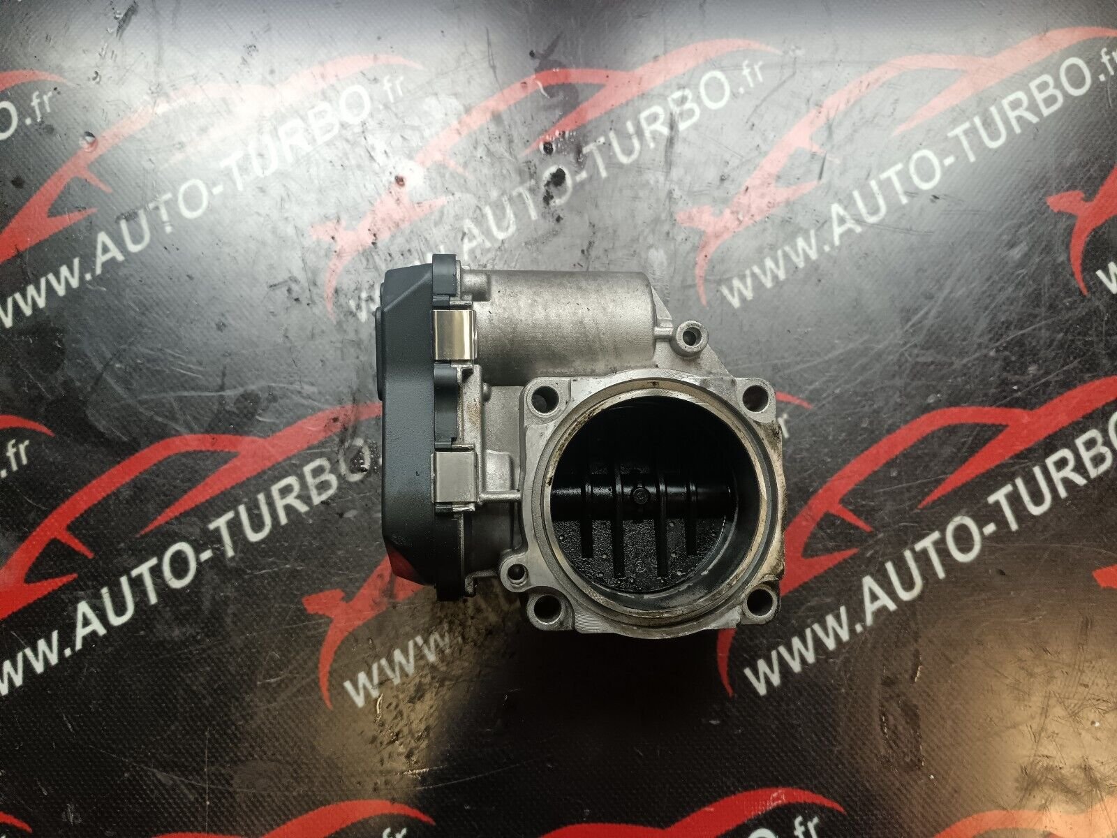 BOITIER PAPILLON BMW SERIE 1 E87 120i REFERENCE: A2C53115534