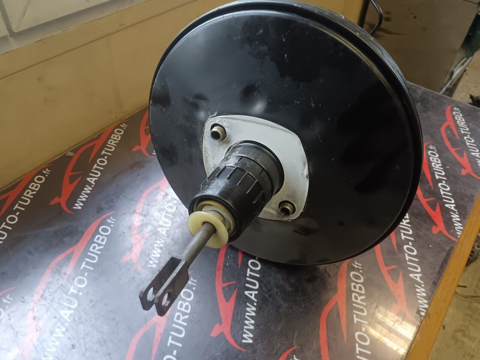 SERVO-FREIN RENAULT SCENIC 2 REFERENCE: 8200453735