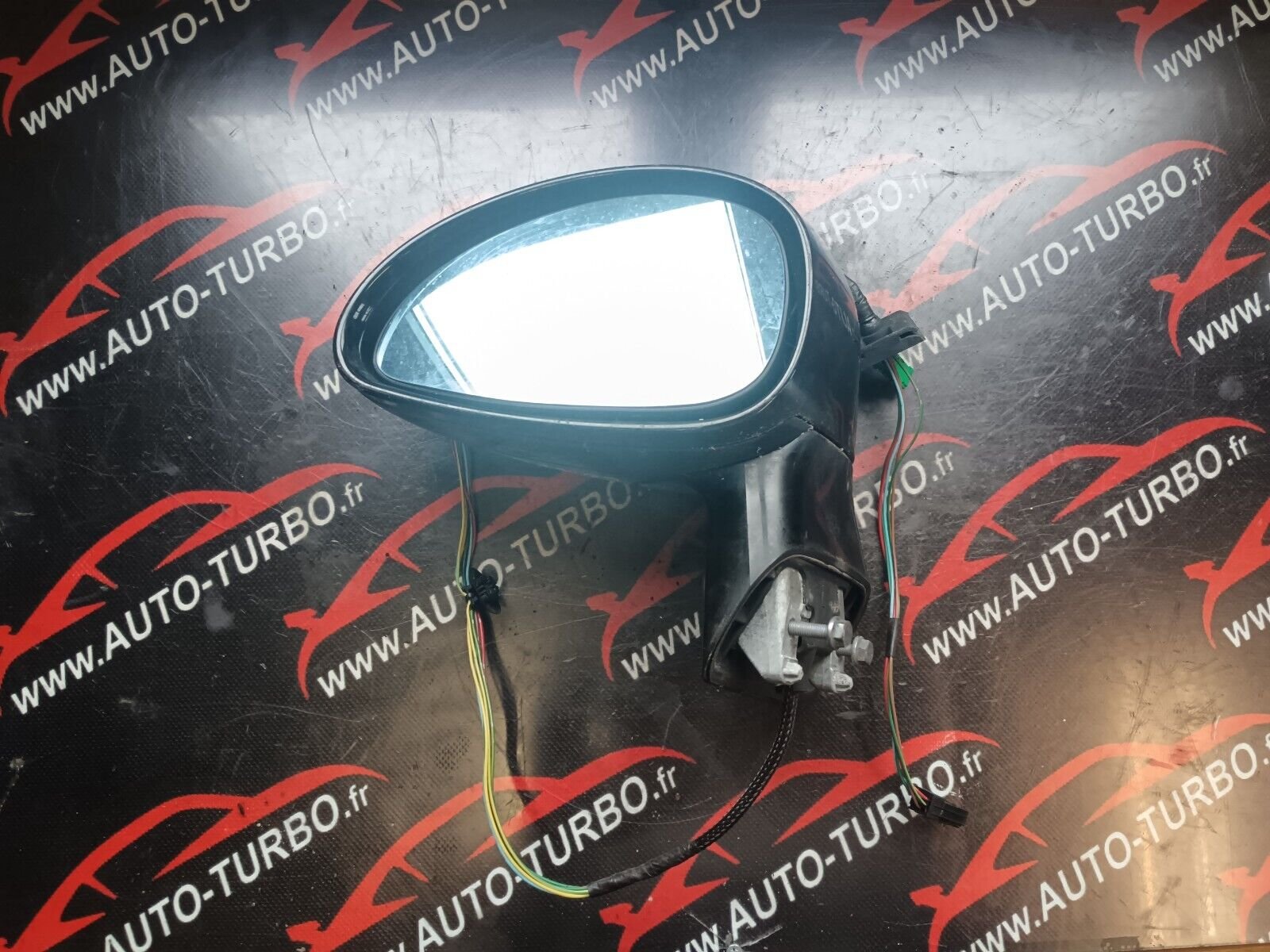 RETROVISEUR GAUCHE CITROEN C4 1.6VTI 90CH COUPE REFERENCE: 023132