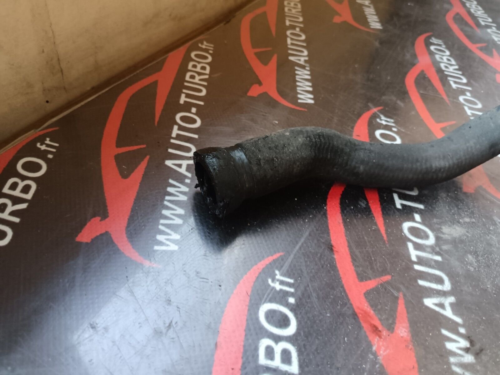 CONDUIT TUYAU PEUGEOT 2008 1.6eHDI