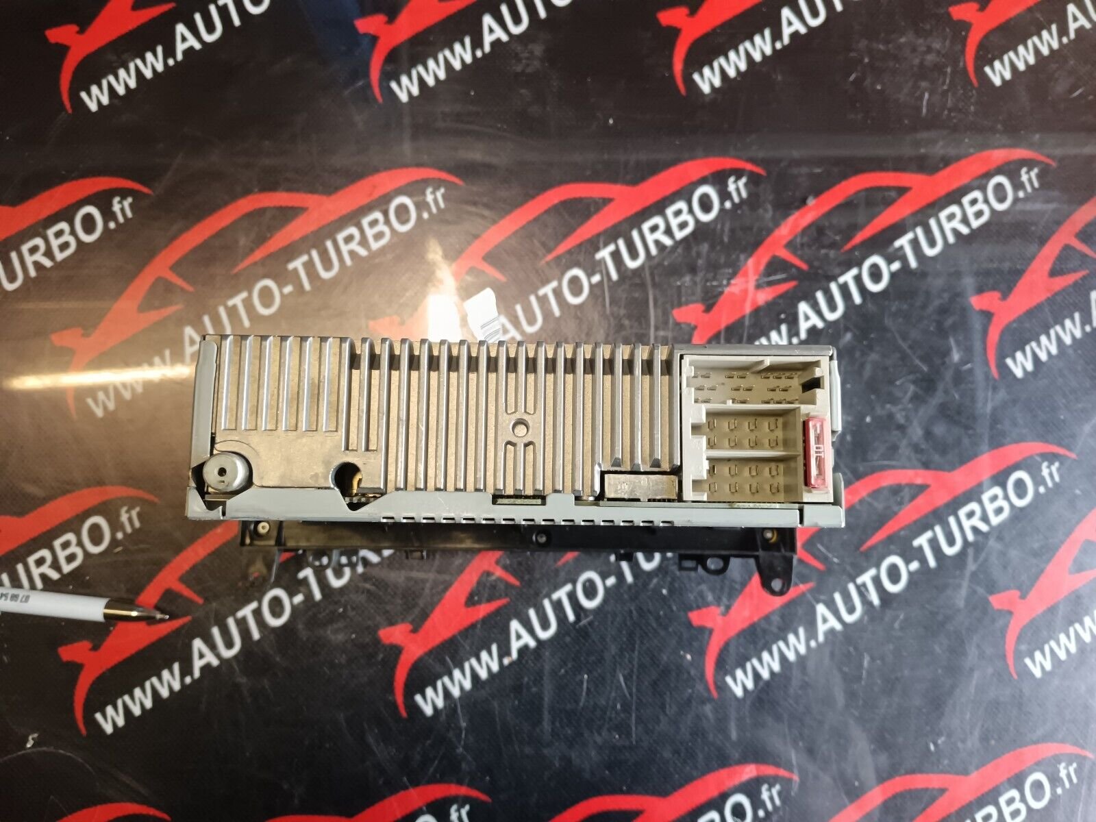 AUTORADIO MERCEDES CLASSE B REFERENCE: 1698200086