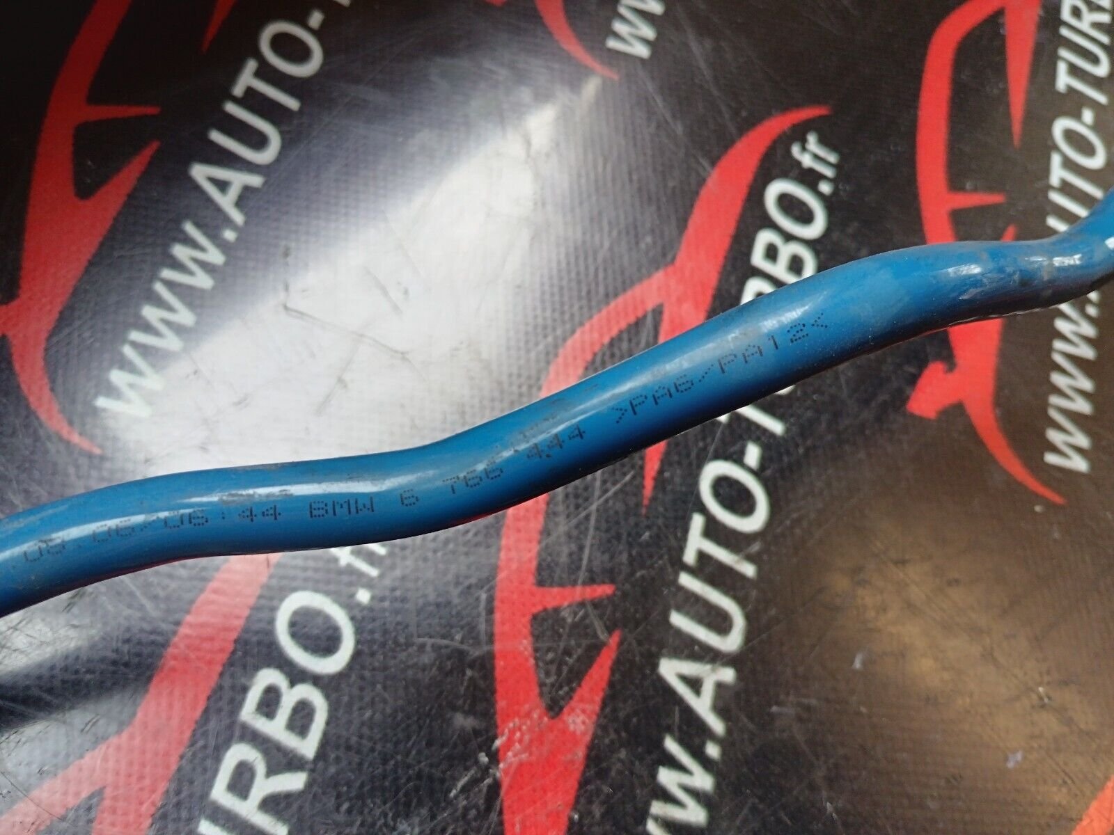 TUYAU DURIT BMW SERIE1 120i REFERENCE: 6766444