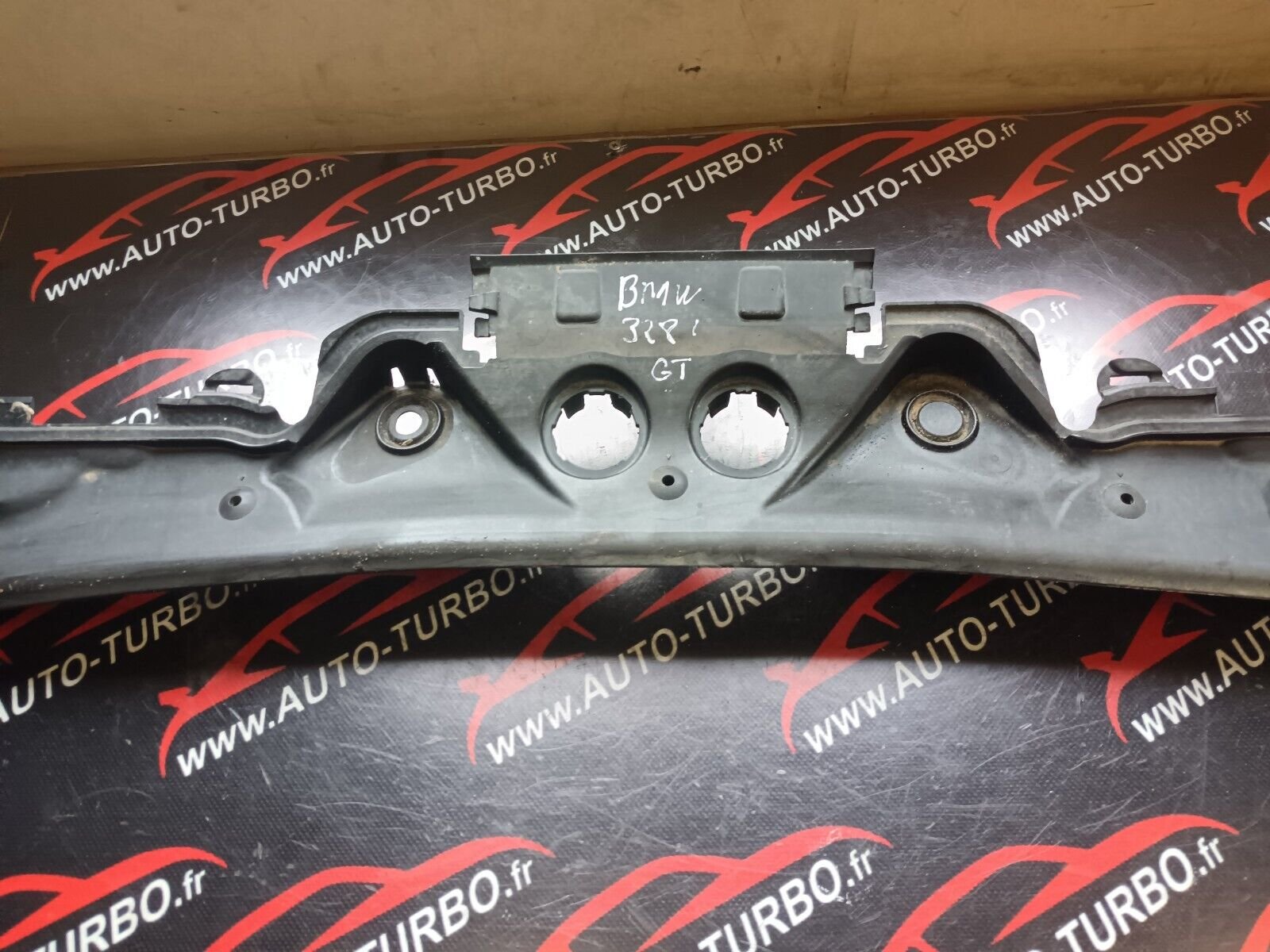 MOULURE  BMW 328iGT REFERENCE: 7285941