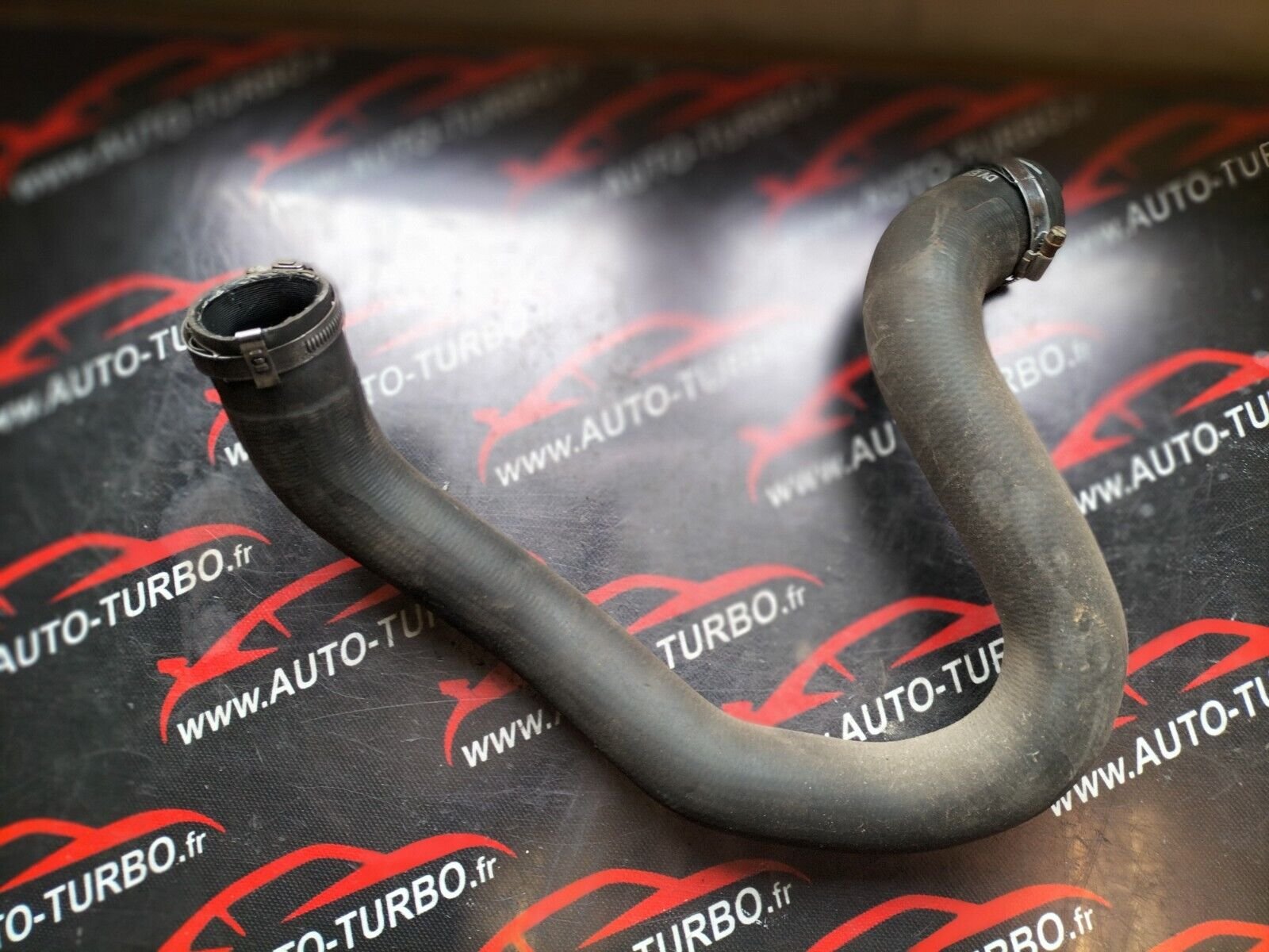 TUYAU D'AIR D'ADMISSION T PEUGEOT 308 PHASE II 9815434280