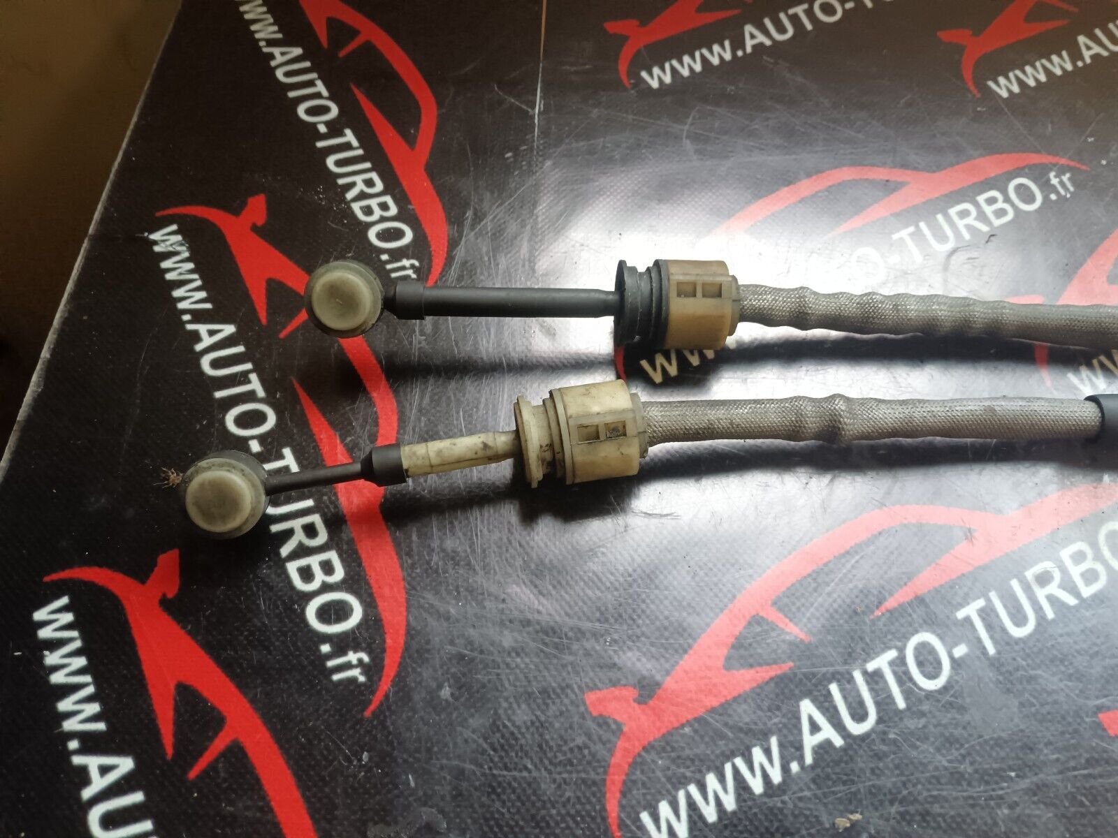 LEVIERE DE VITESSES CITROEN C4 1.6VTI 90CH COUPE REFERENCE: 9688691580