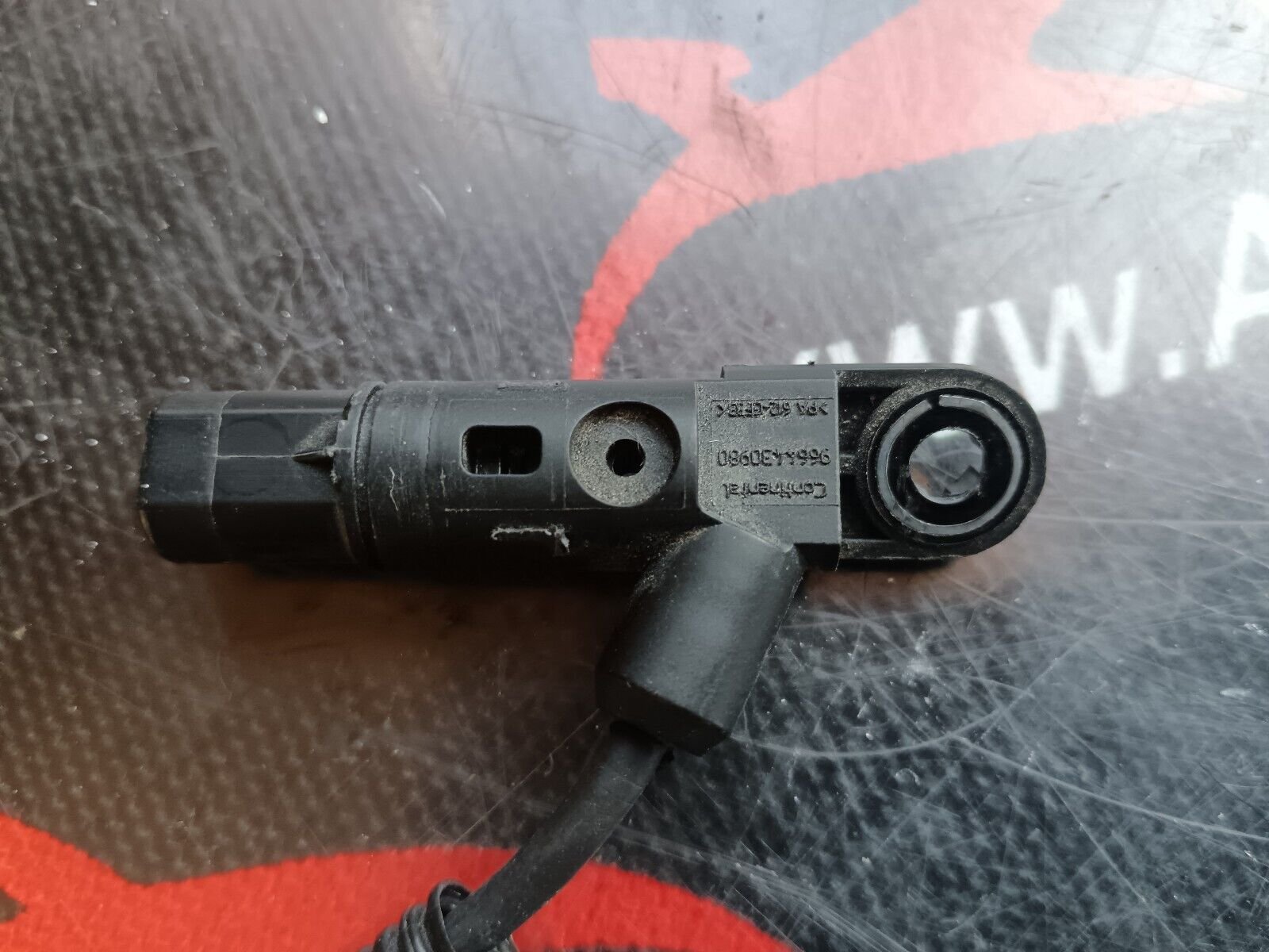 CAPTEUR ARBRE A CAME PSA 1.6HDI 75CH REFERENCE: 9664430980