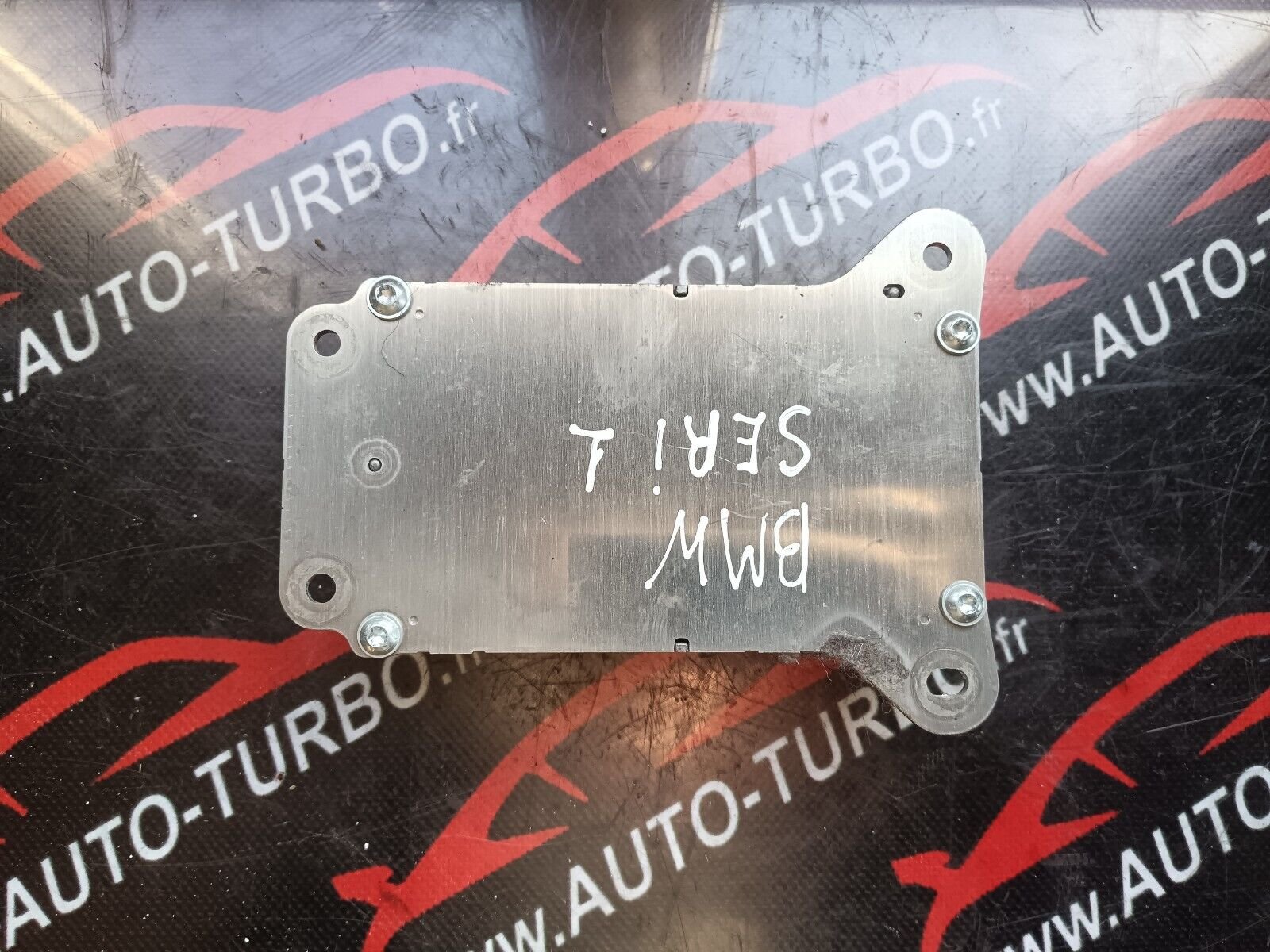 MODULE ICM BMW SERIE 5 F10 REFERENCE: 6799712