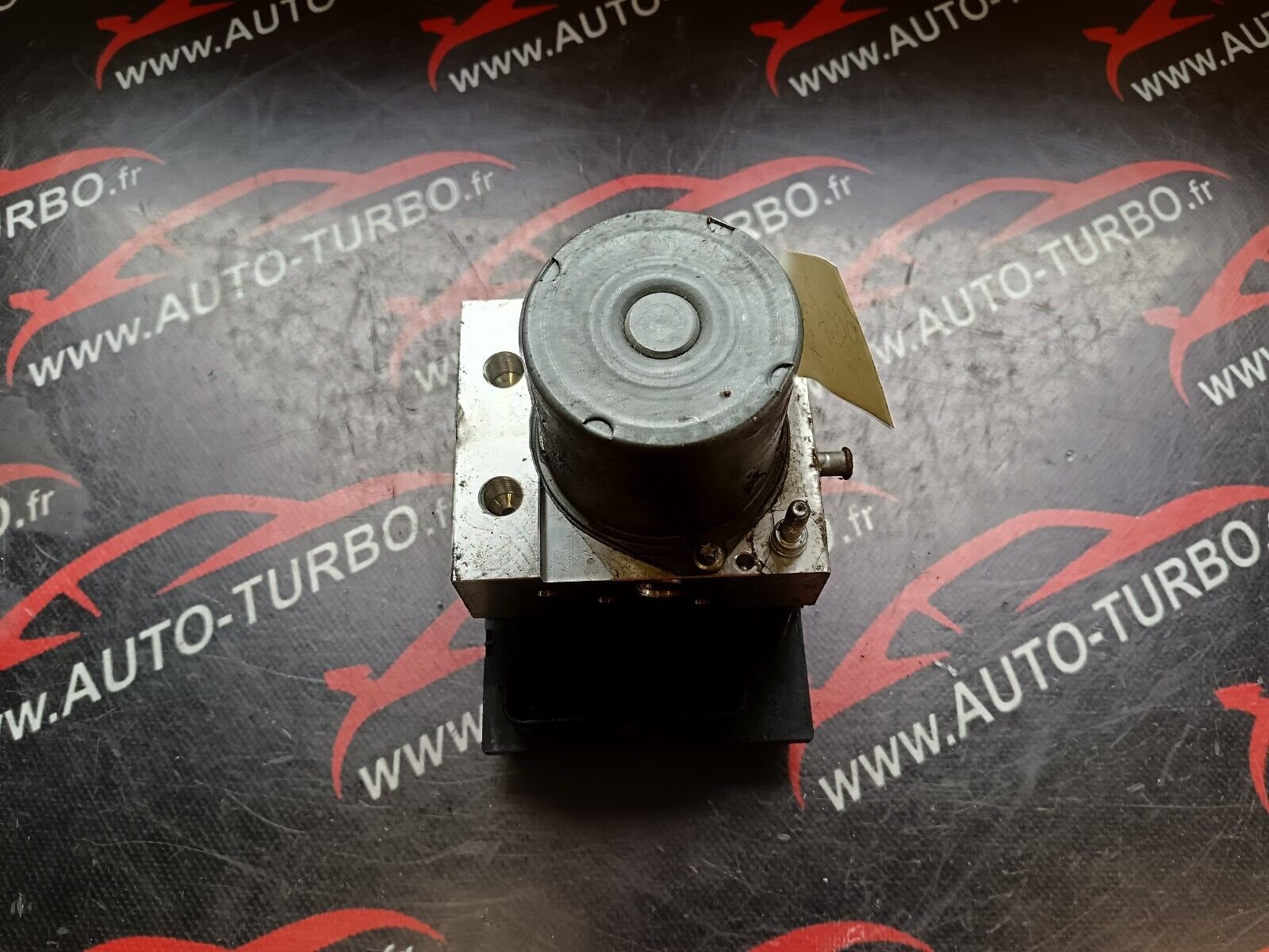 BLOC ABS CITROEN C4 PICASSO REFERENCE: 265950464