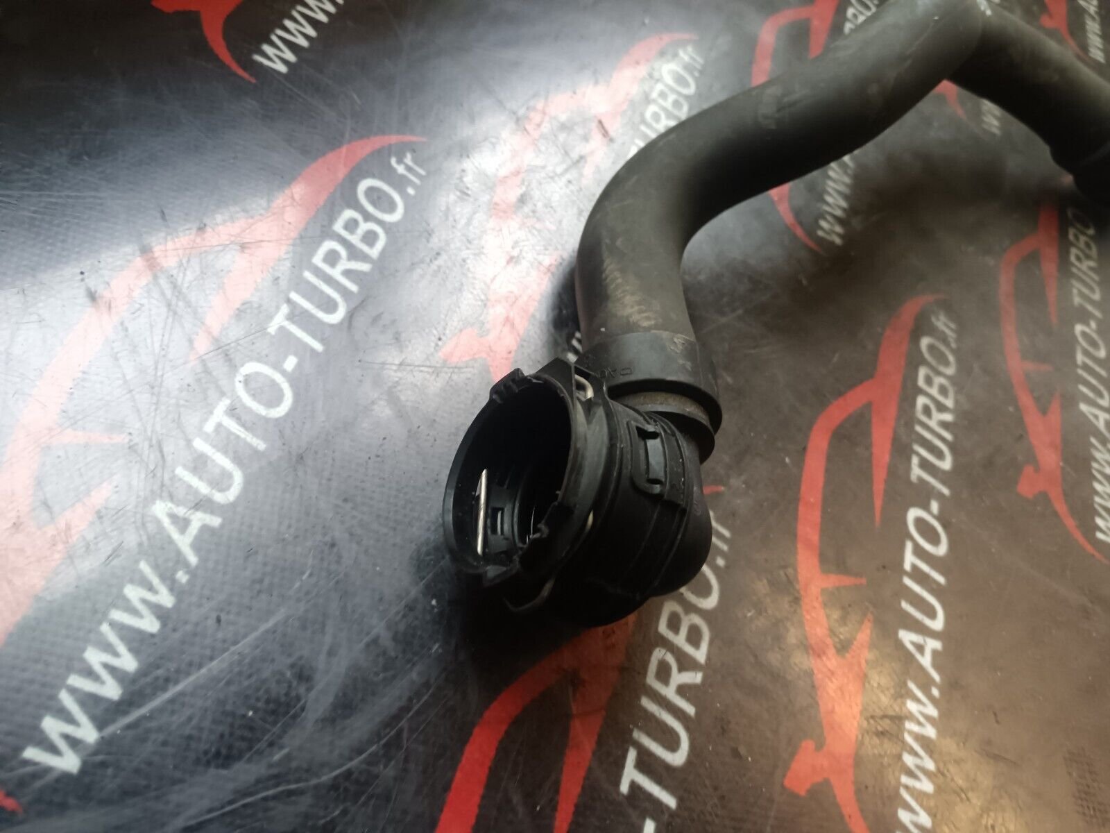 TUYAU DURIT PEUGEOT 308 II 1.2