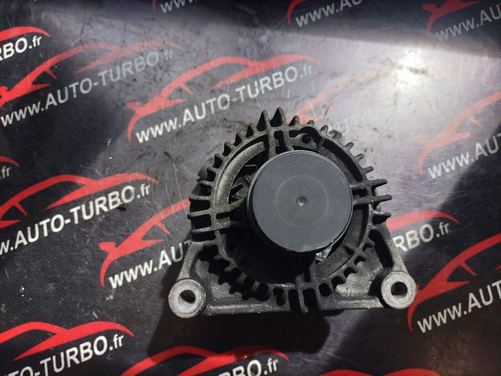 ALTERNATEUR   PEUGEOT  308 II 1.2 eTHP PURTECH MS1012101721, 9806007480