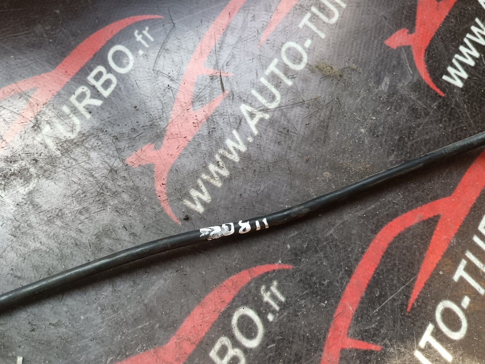 CONDUIT TUYAU PEUGEOT 308 II 1.2eTHP