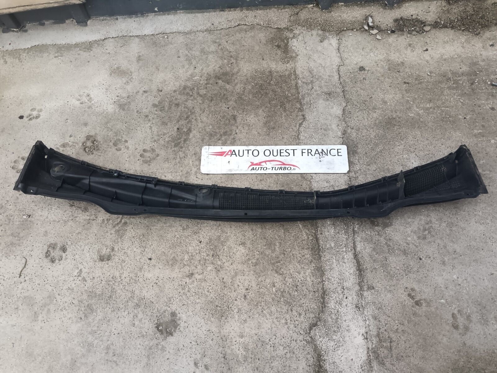 BAIE DE PARE BRISE HYUNDAI i30 1.6CRDI 90CH REFERENCE: 861512R000