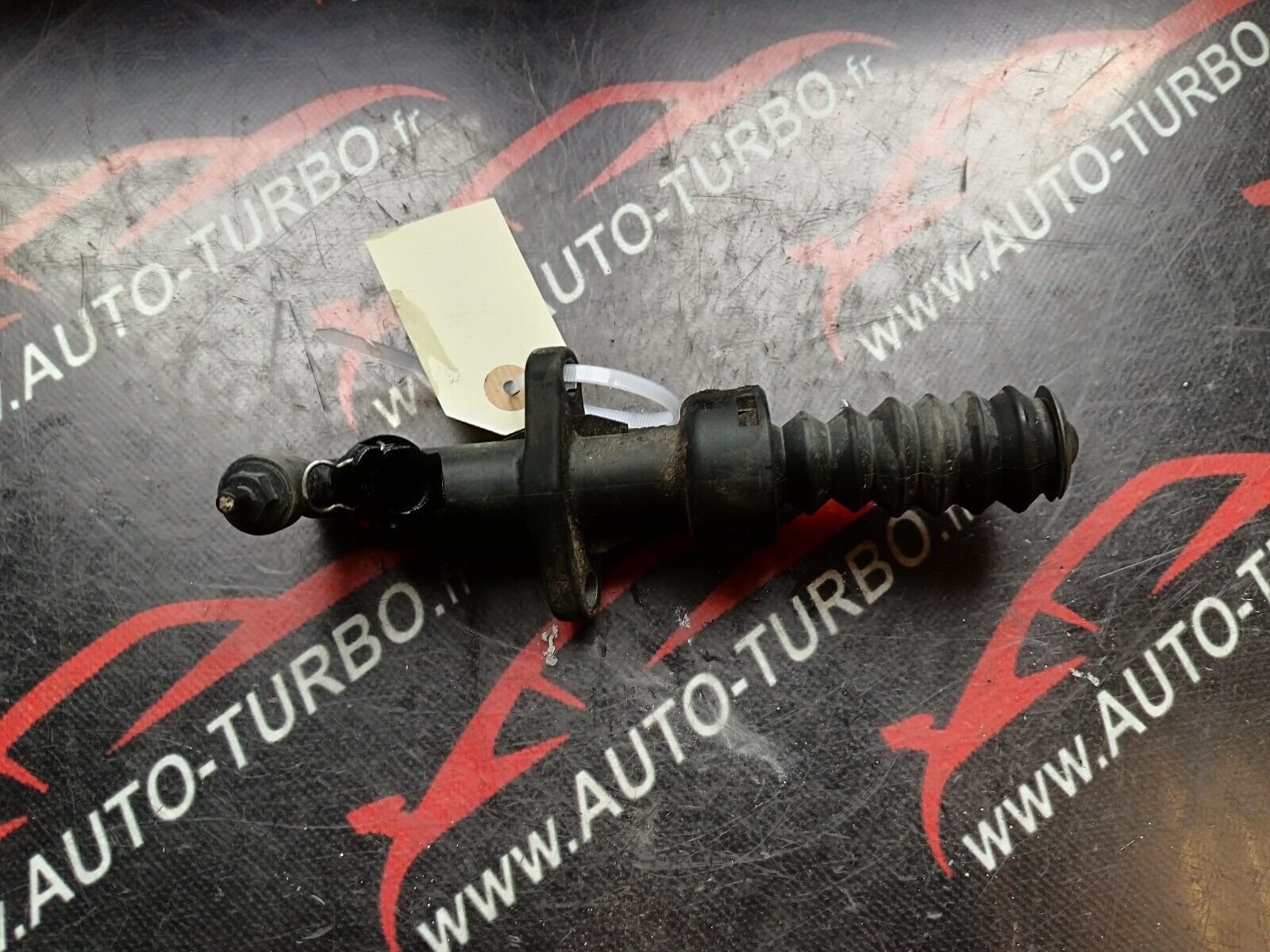 RECEPTEUR CITROEN C4 PICASSO