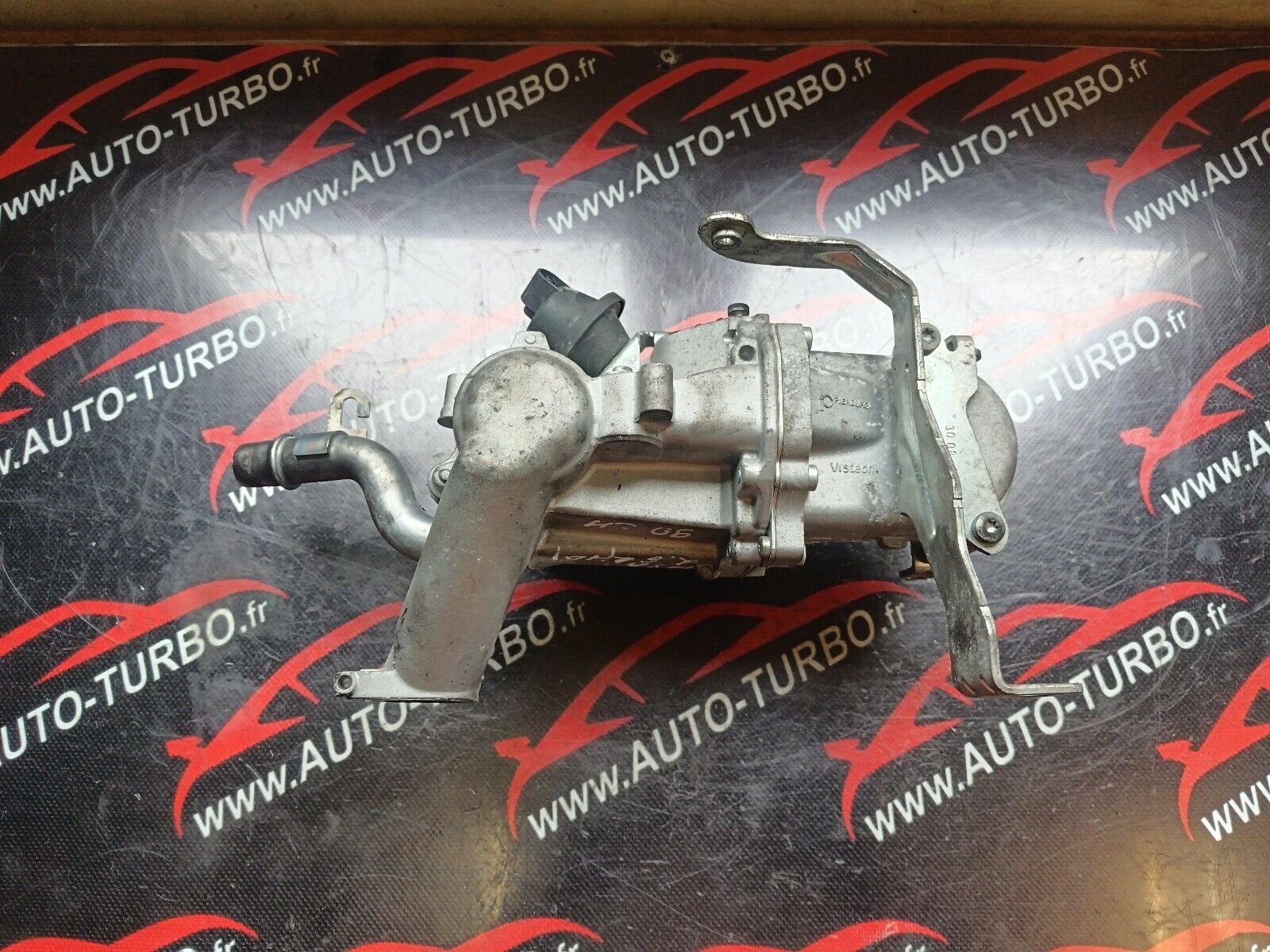 VANNE EGR PSA PEUGEOT 2008 1.6eHDI REFERENCE: 50563908