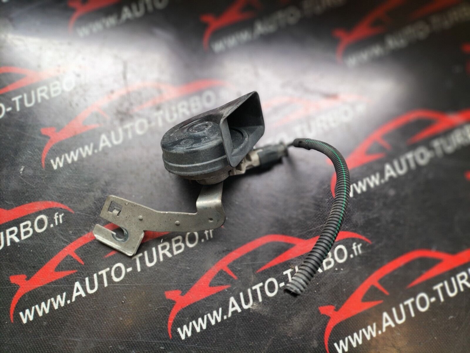 KLAXON PEUGEOT 308 II 1.2 eTHP 0055306