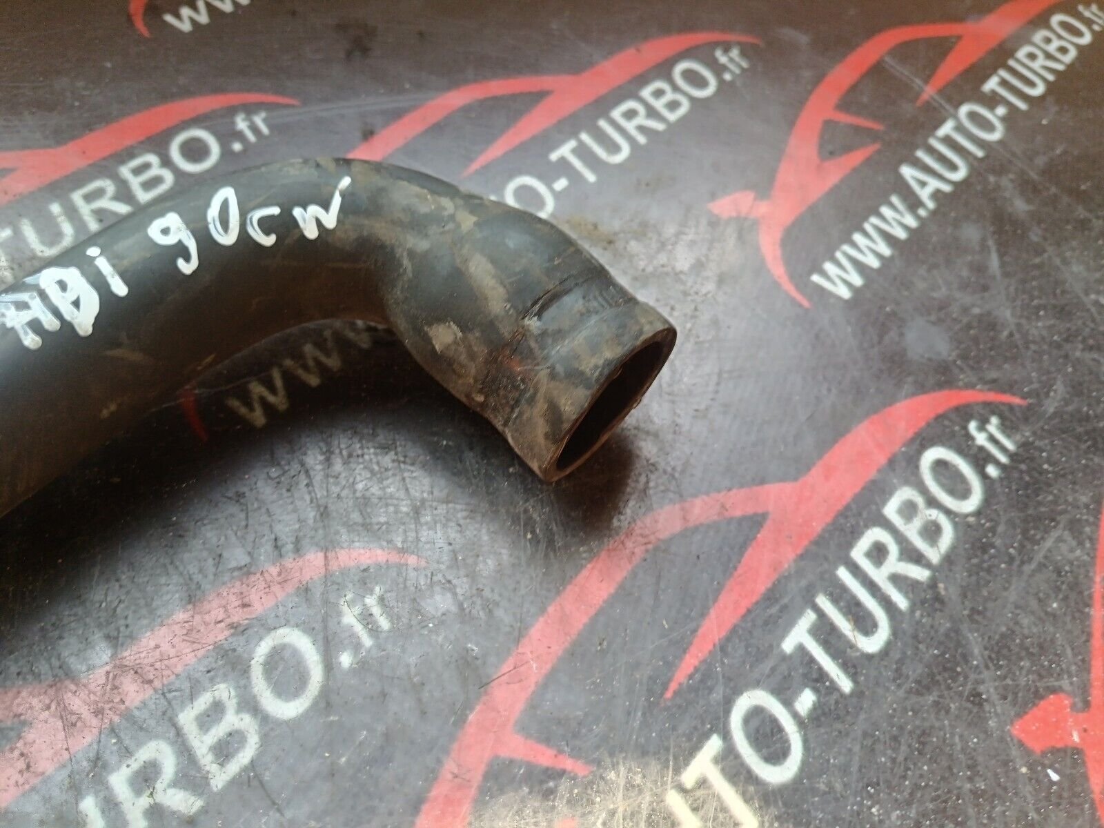 DURIT TUYAU PEUGEOT 2008 1.6eHDI