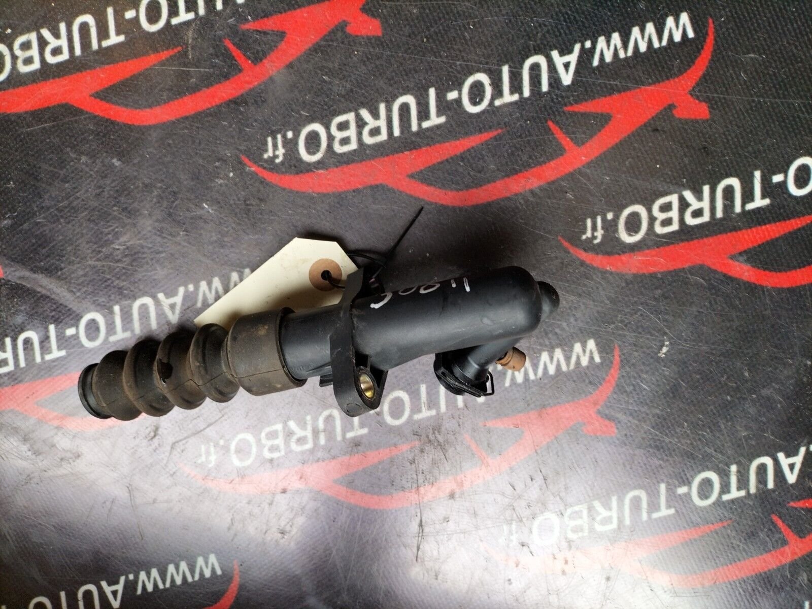 RECEPTEUR D'EMBREYAGE  PEUGEOT 308 II 1.2 eTHP 9808066680