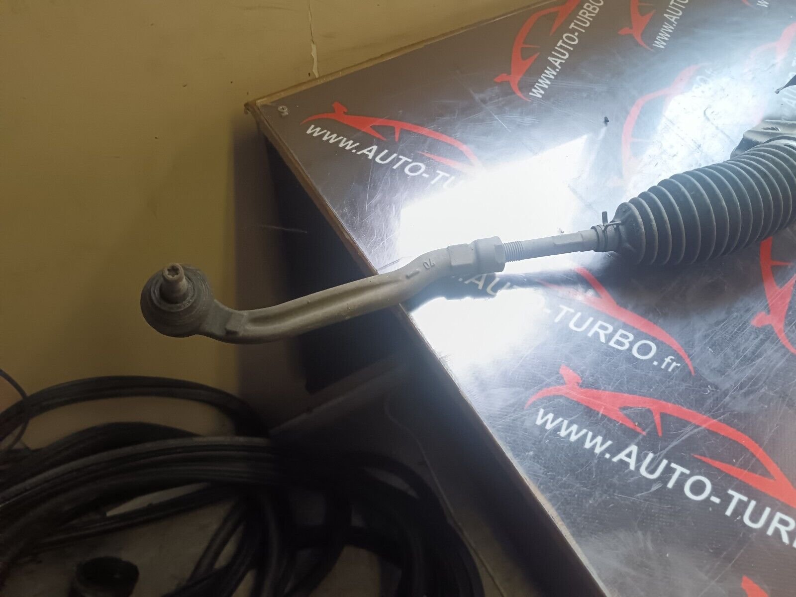 CREMAILLERE DE DIRECTION PEUGEOT 308II REFERENCE: A2C37847100