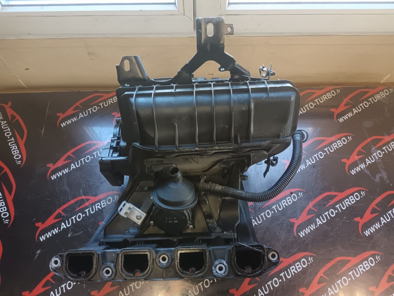 COLLECTEUR D'ADMISSION BMW SERIE 1 120i