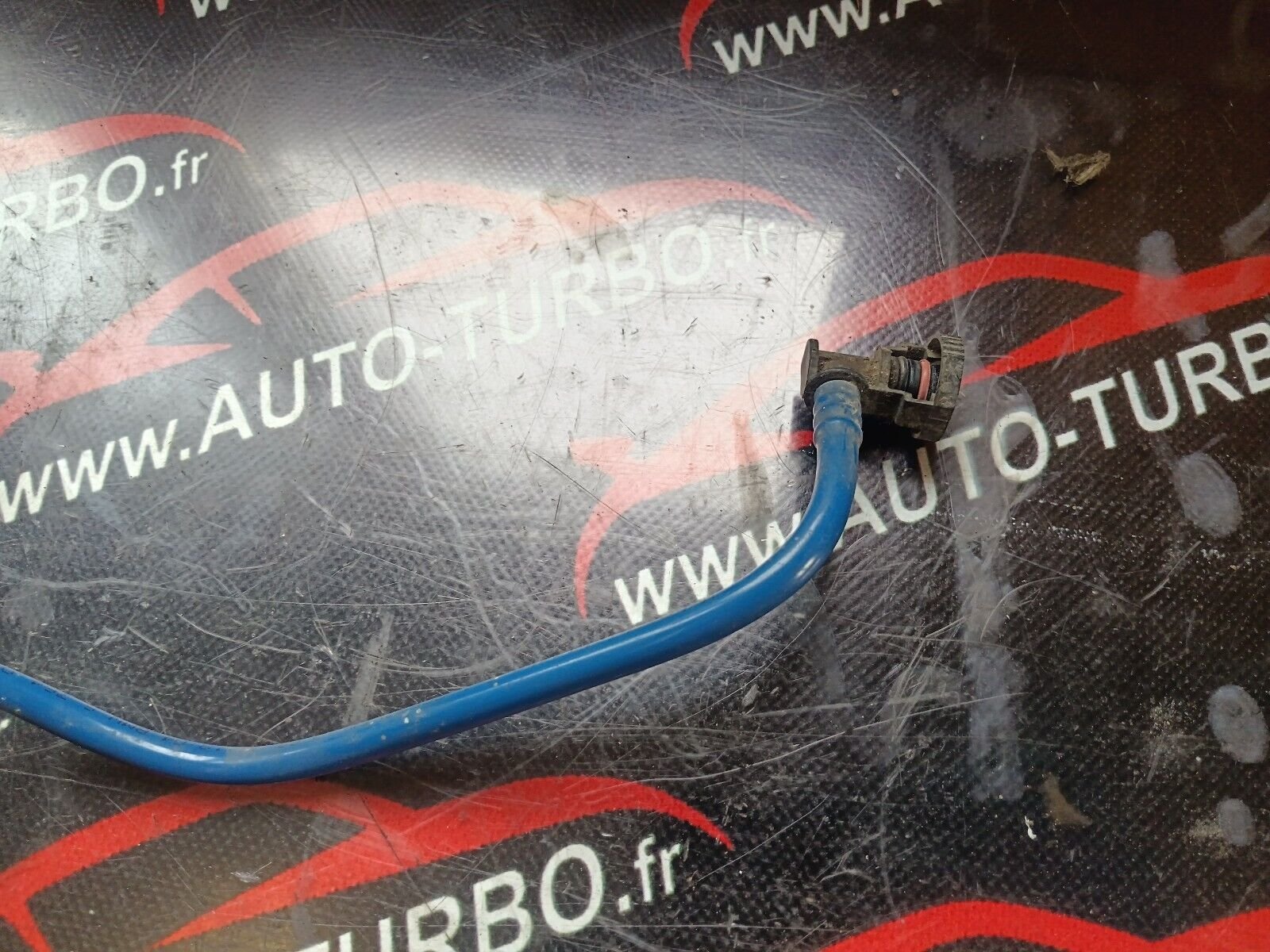 TUYAU DURIT BMW SERIE1 120i REFERENCE: 6764055