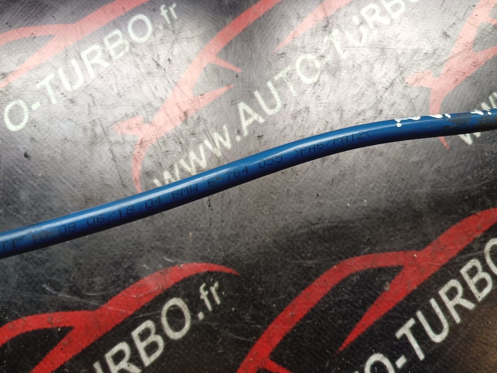 TUYAU DURIT BMW SERIE1 120i REFERENCE: 6764055