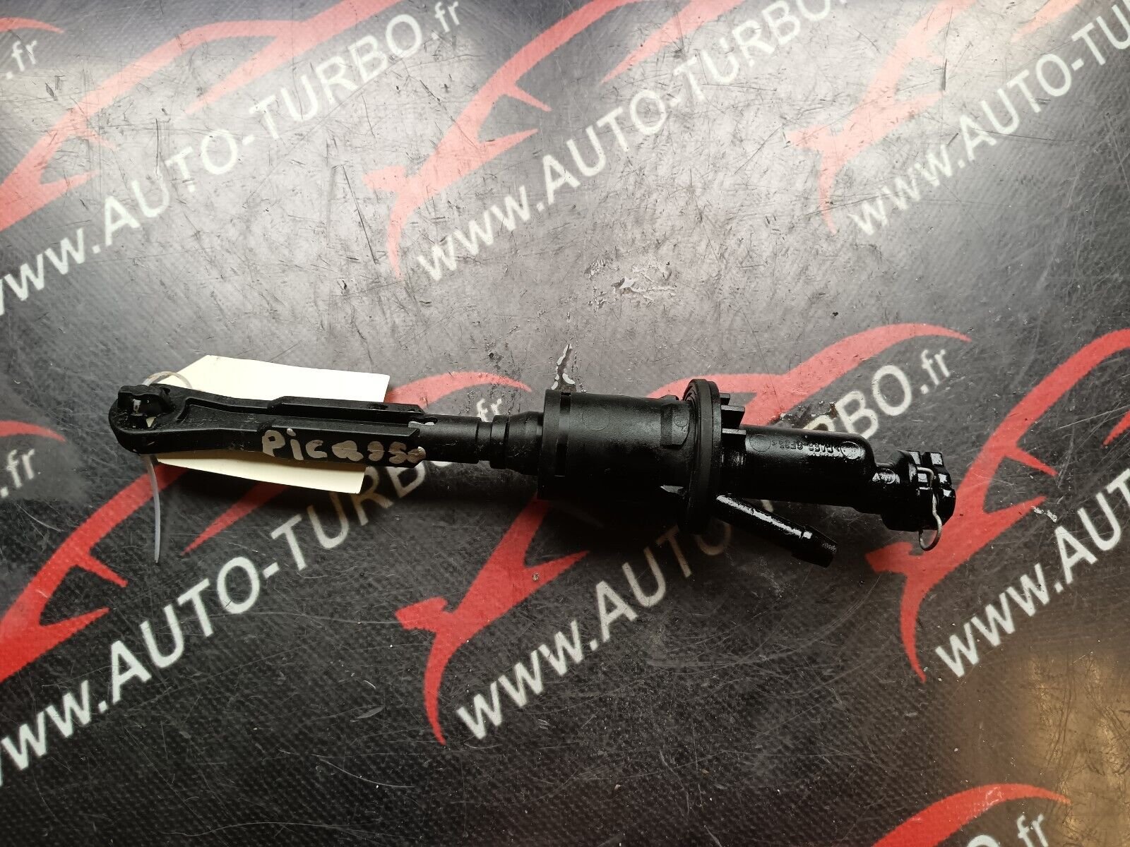 EMETTEUR CITROEN C4 PICASSO