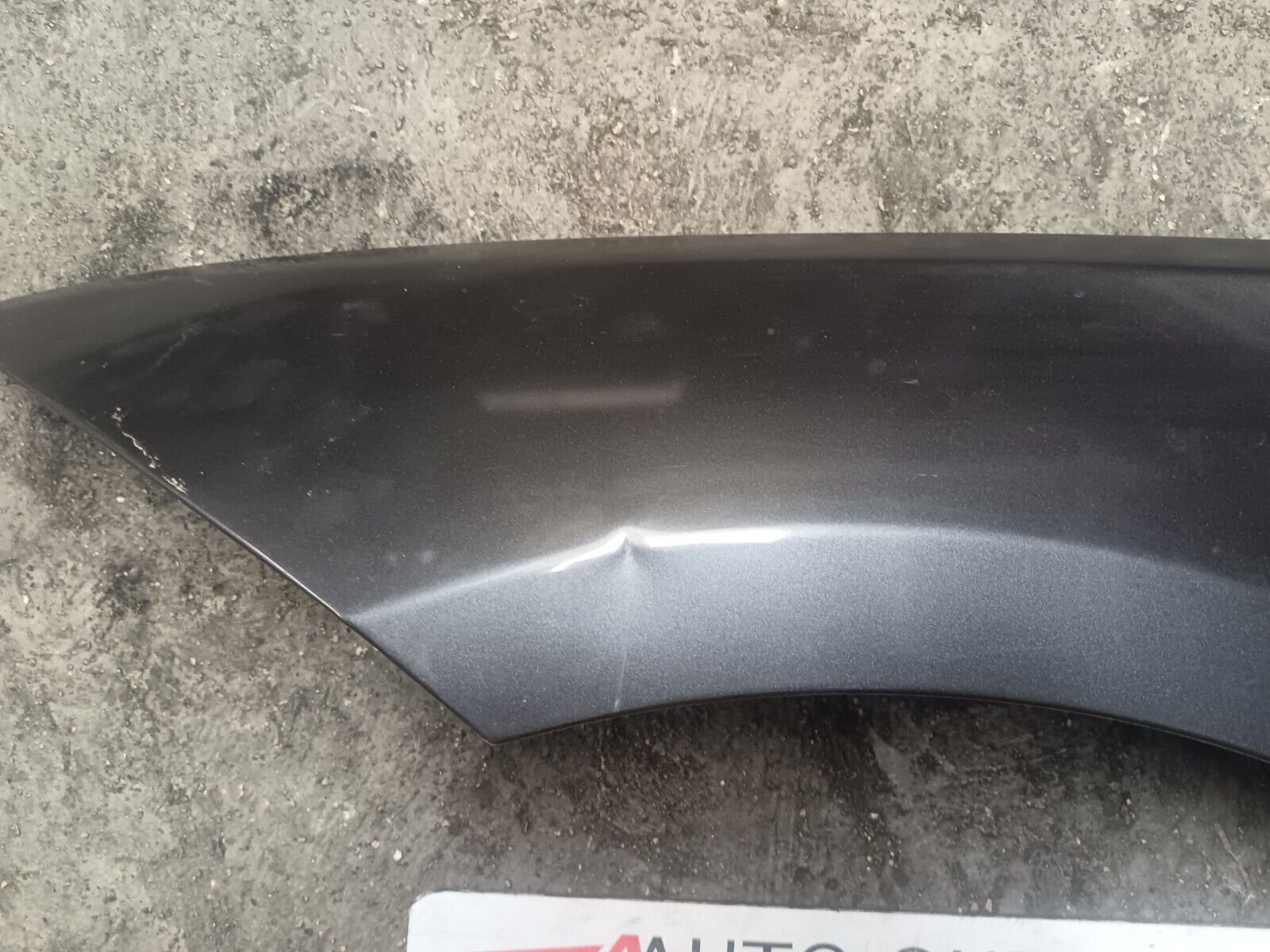 AILE AVANT GAUCHE BMW SERIE 1 E87