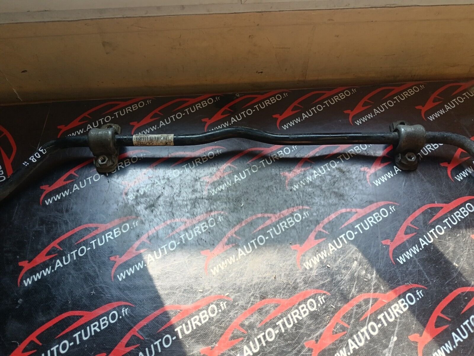 BARRE STABILISATRICE PEUGEOT 308II