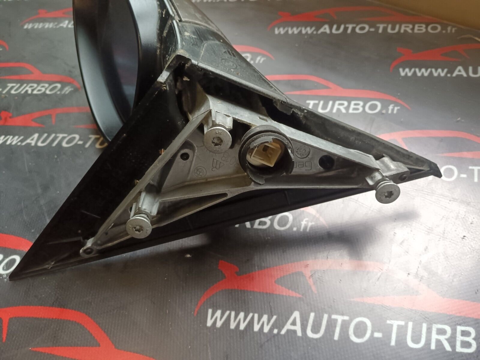 RETROVISEUR DROIT BMW SERIE 1 REFERENCE: 010803