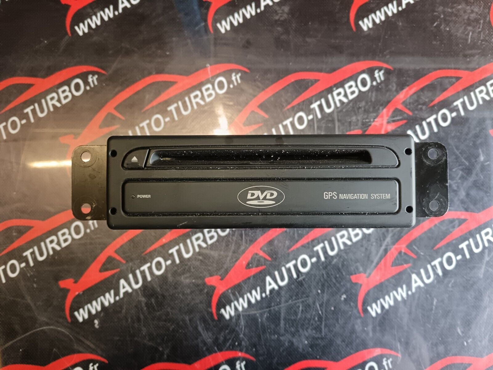 SYSTEME DE NAVIGATION BMW X3 E 83 REFERENCE: 4829419