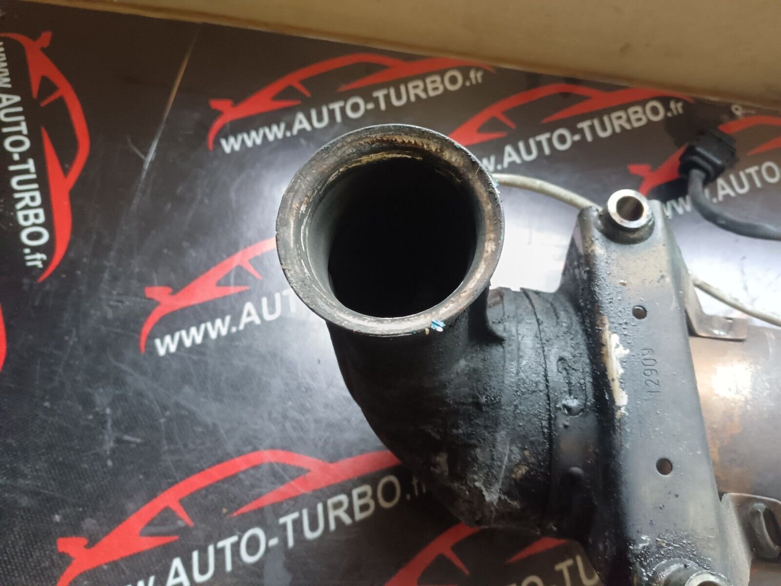 CATALYSEUR CITROEN C4 1.6VTI 90CH COUPE