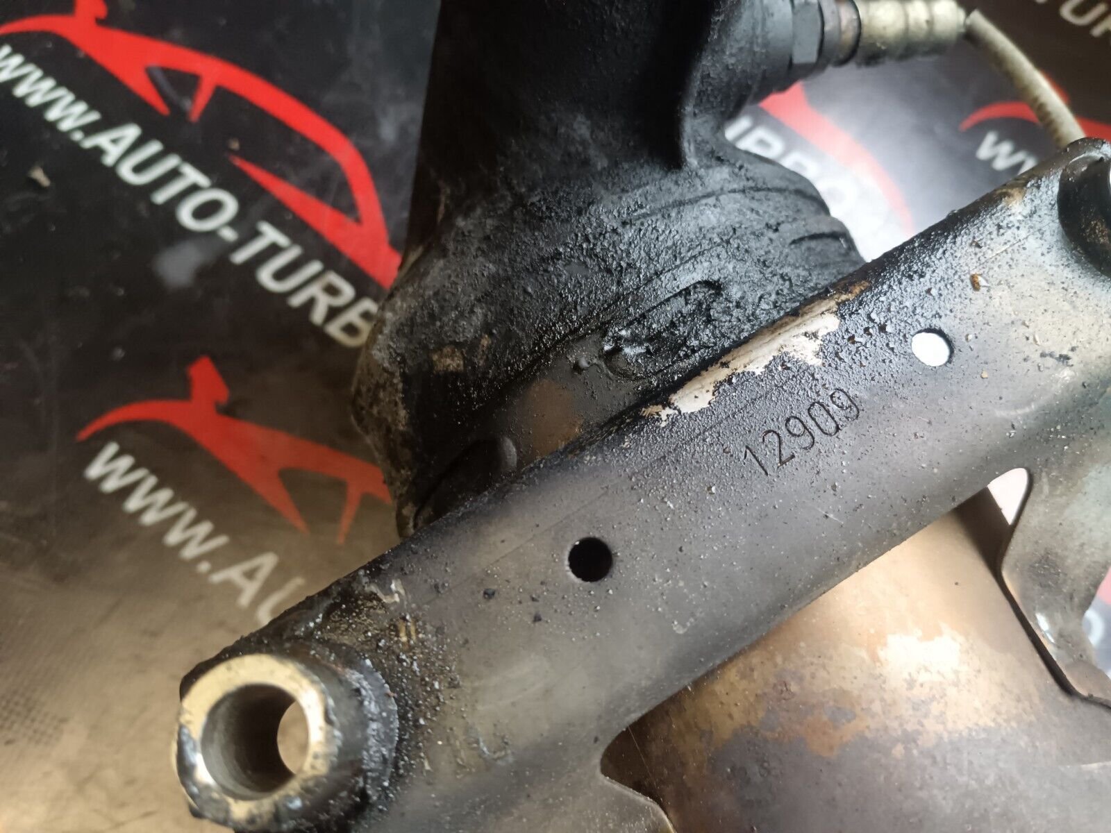 CATALYSEUR CITROEN C4 1.6VTI 90CH COUPE