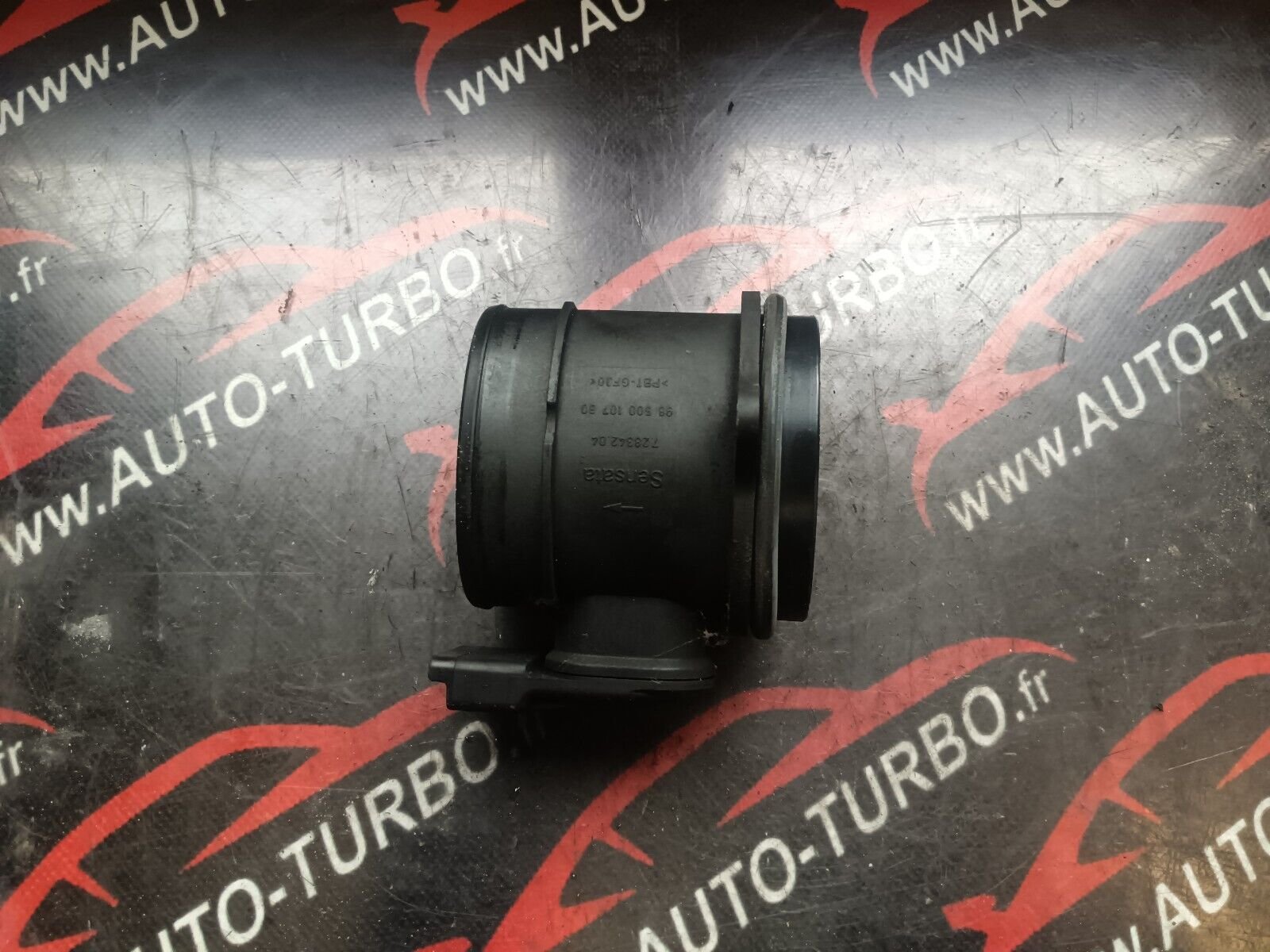 DEBIMETRE PSA 1.6HDI REFERENCE: 9650010780