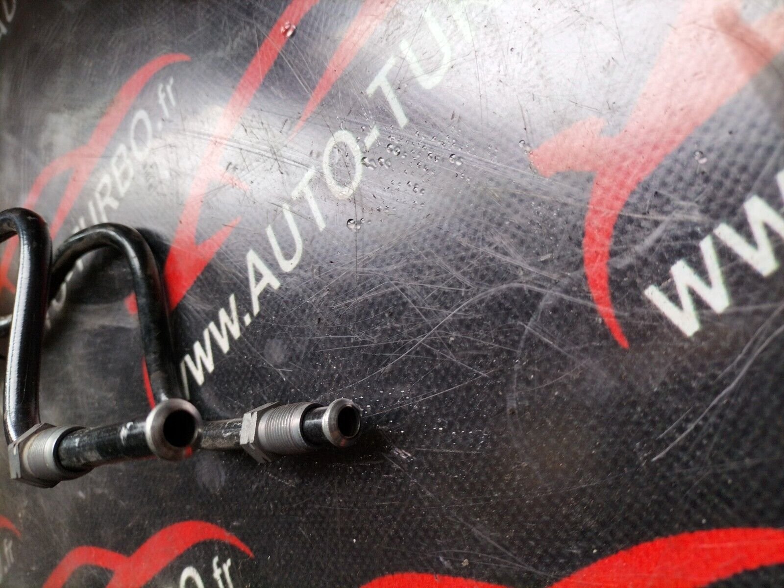 CONDUITS TUYEAUS   PEUGEOT 308 II 1.2 eTHP PURTECH