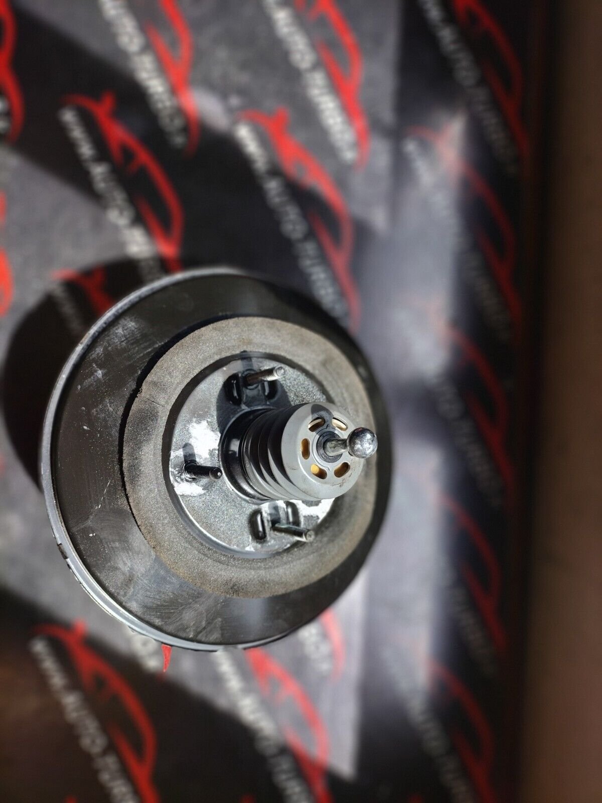 MASTERVAC FREINAGE PEUGEOT  308 II 03.7862-9702.4, 9675405480